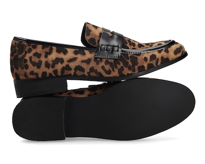Foto 4 | Foto 4 | Mocasines Capa de Ozono para Mujer