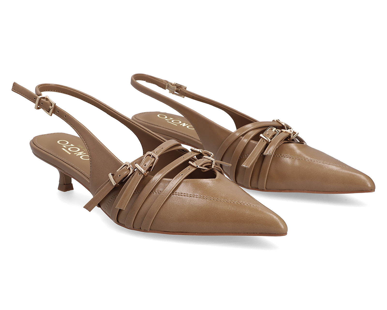 Zapatillas Capa de Ozono para Mujer