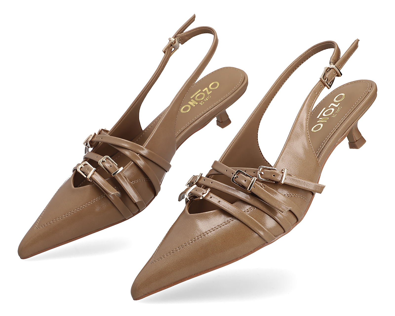 Foto 6 | Foto 6 | Zapatillas Capa de Ozono para Mujer
