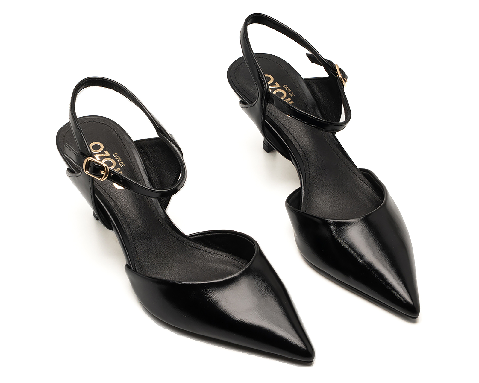 Foto 6 pulgar | Foto 5 | Zapatillas Capa de Ozono para Mujer