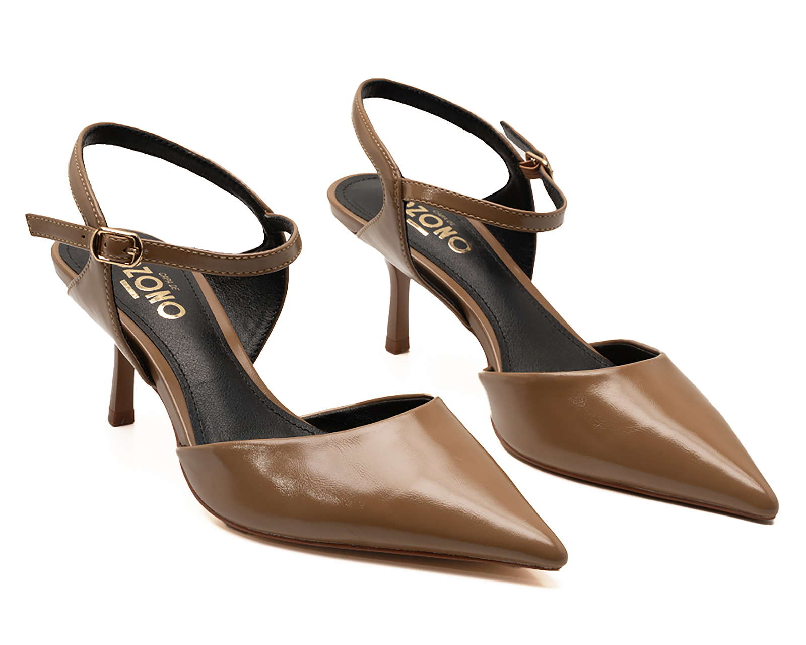 Foto 2 pulgar | Foto 1 | Zapatillas Capa de Ozono para Mujer