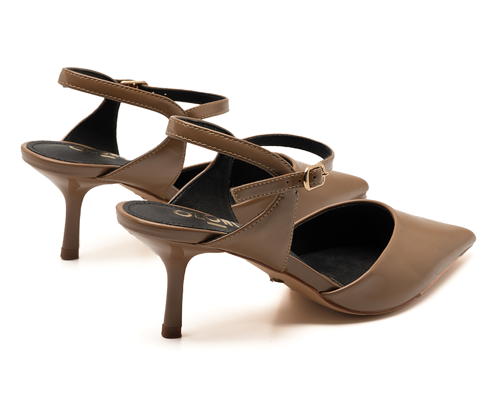 Foto 3 | Foto 3 | Zapatillas Capa de Ozono para Mujer