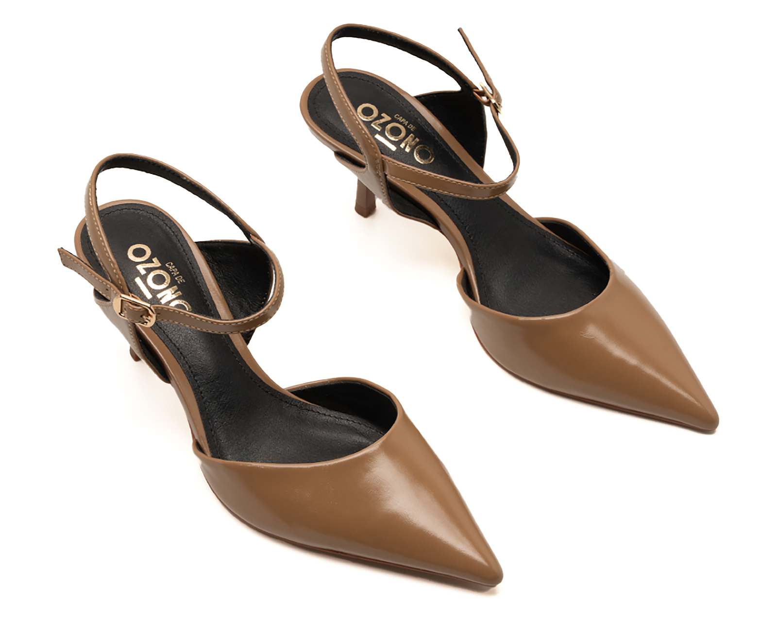 Foto 5 | Foto 5 | Zapatillas Capa de Ozono para Mujer