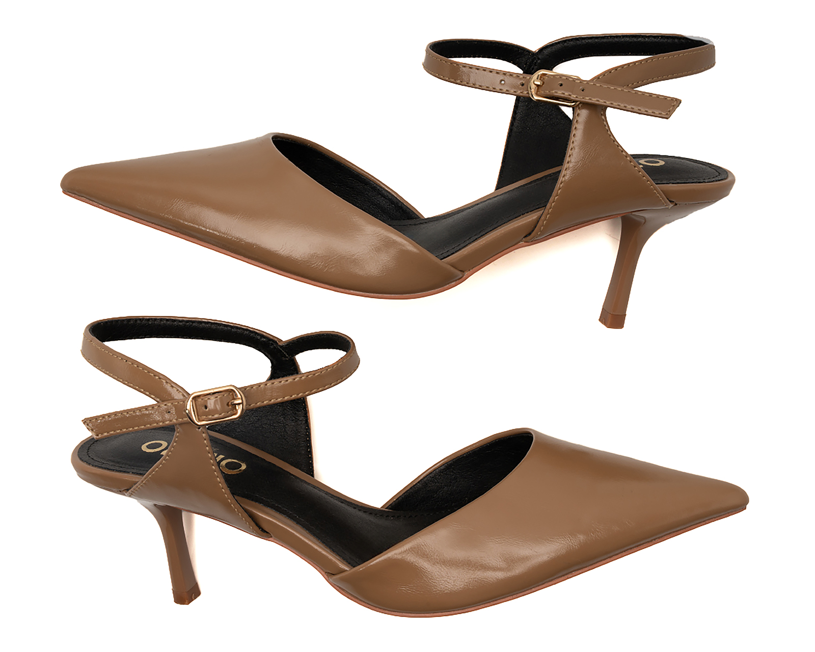 Foto 7 | Foto 7 | Zapatillas Capa de Ozono para Mujer