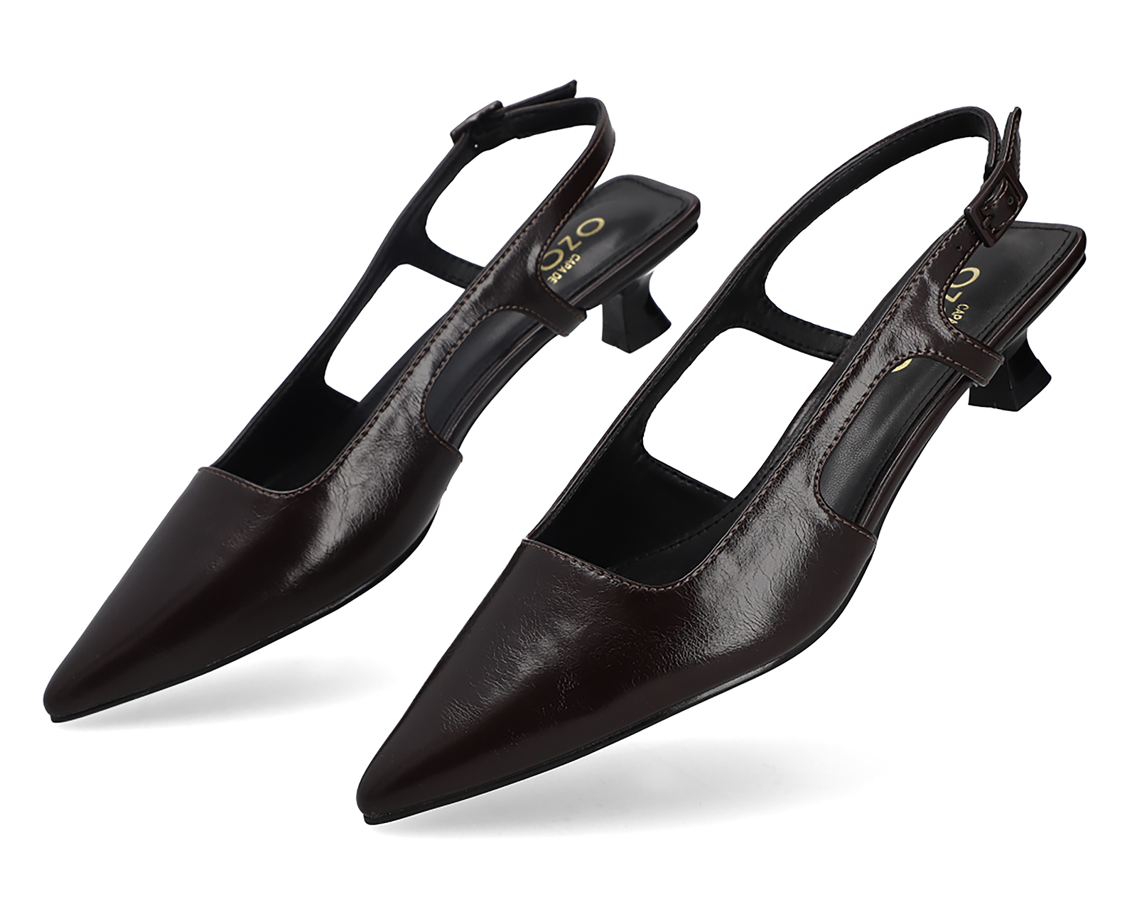 Foto 7 pulgar | Foto 6 | Zapatillas Capa de Ozono para Mujer
