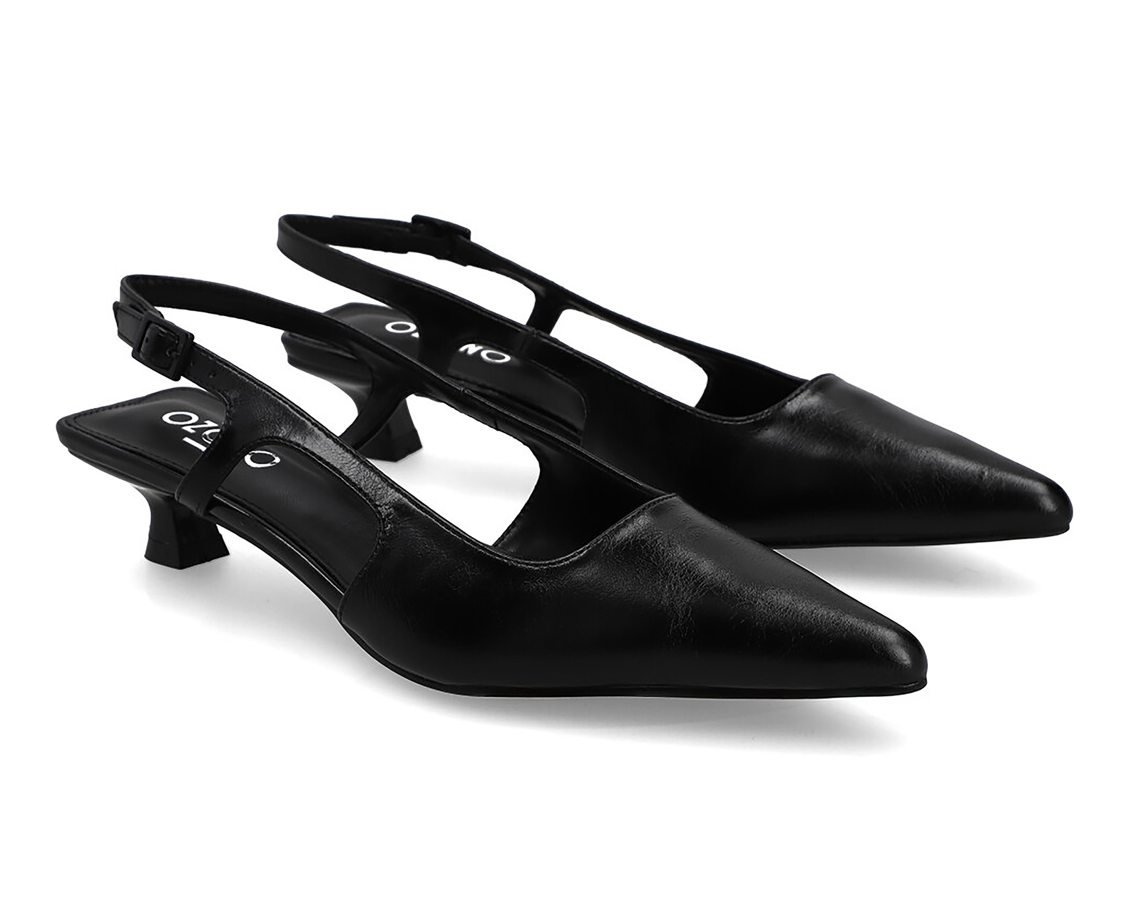 Foto 2 pulgar | Foto 1 | Zapatillas Capa de Ozono para Mujer