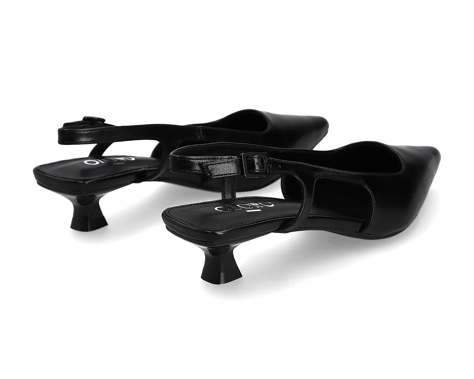 Foto 3 | Foto 3 | Zapatillas Capa de Ozono para Mujer