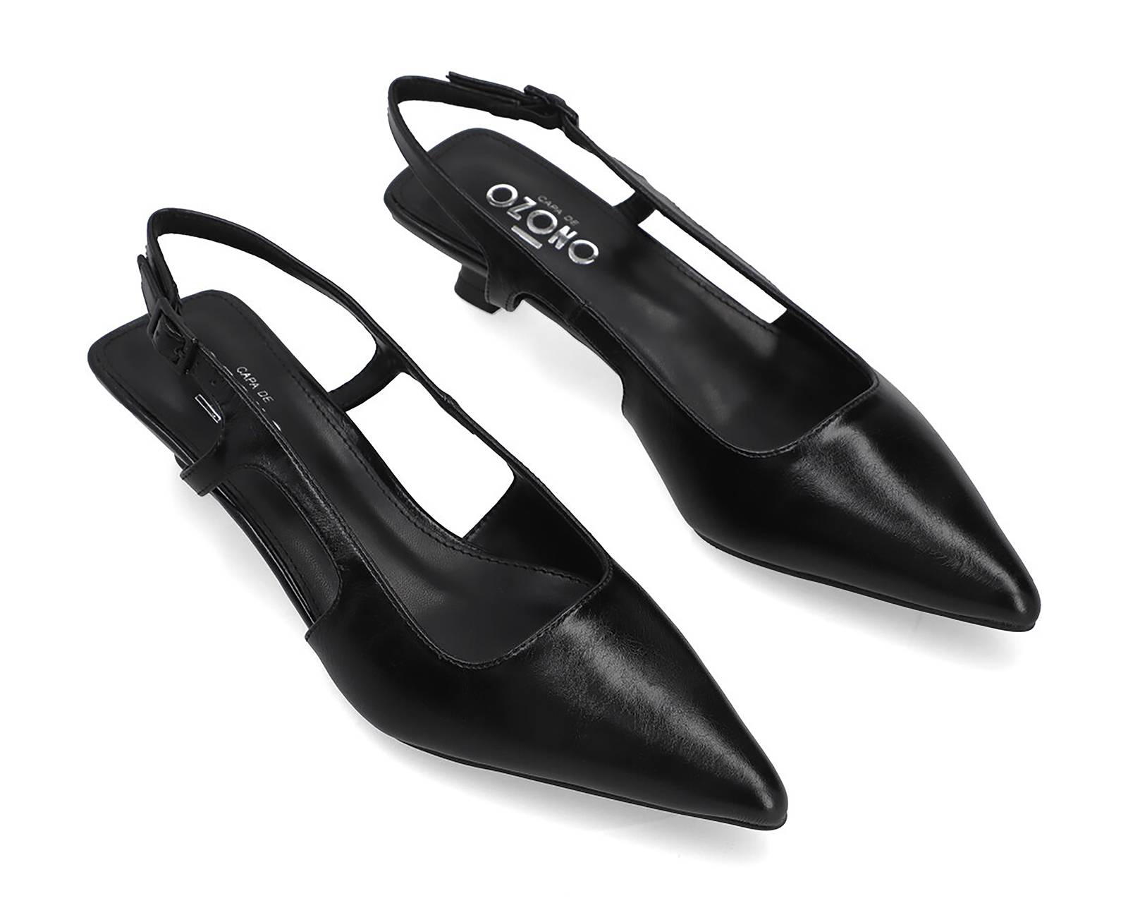 Foto 6 pulgar | Foto 5 | Zapatillas Capa de Ozono para Mujer