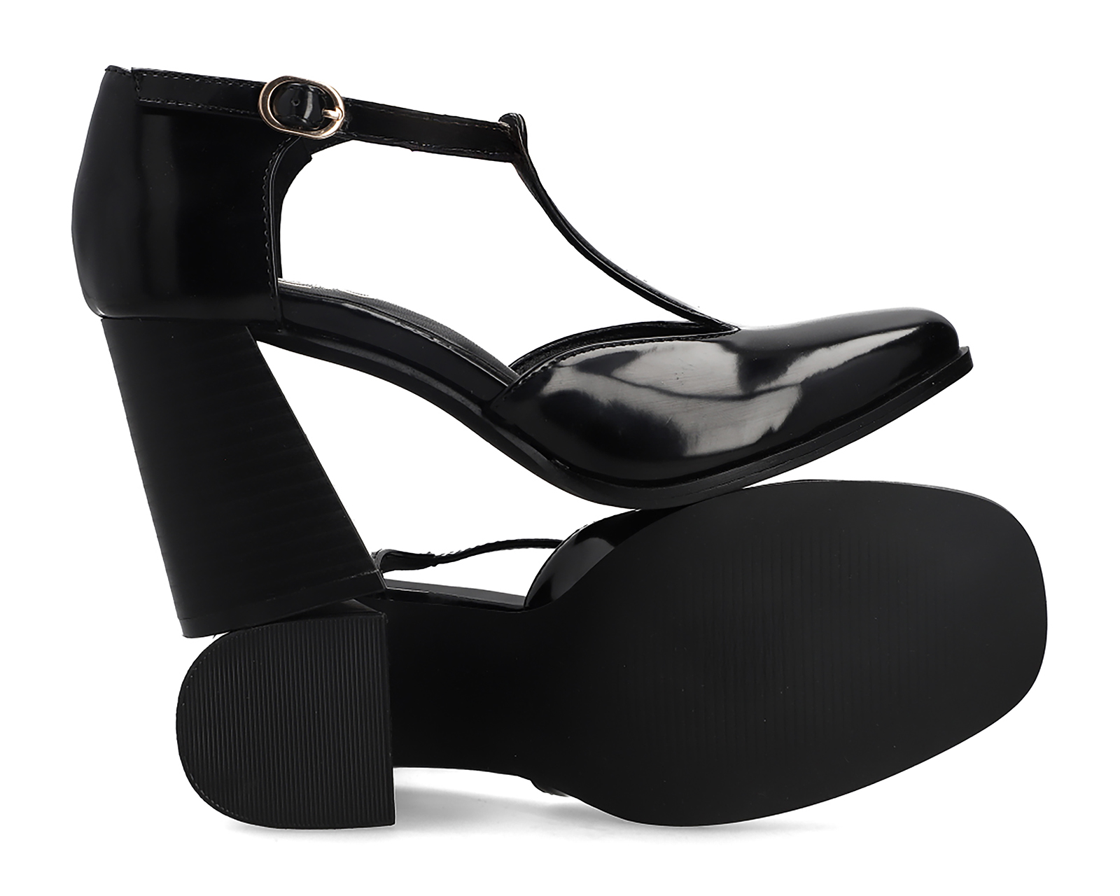 Foto 5 pulgar | Foto 4 | Zapatillas Capa de Ozono para Mujer