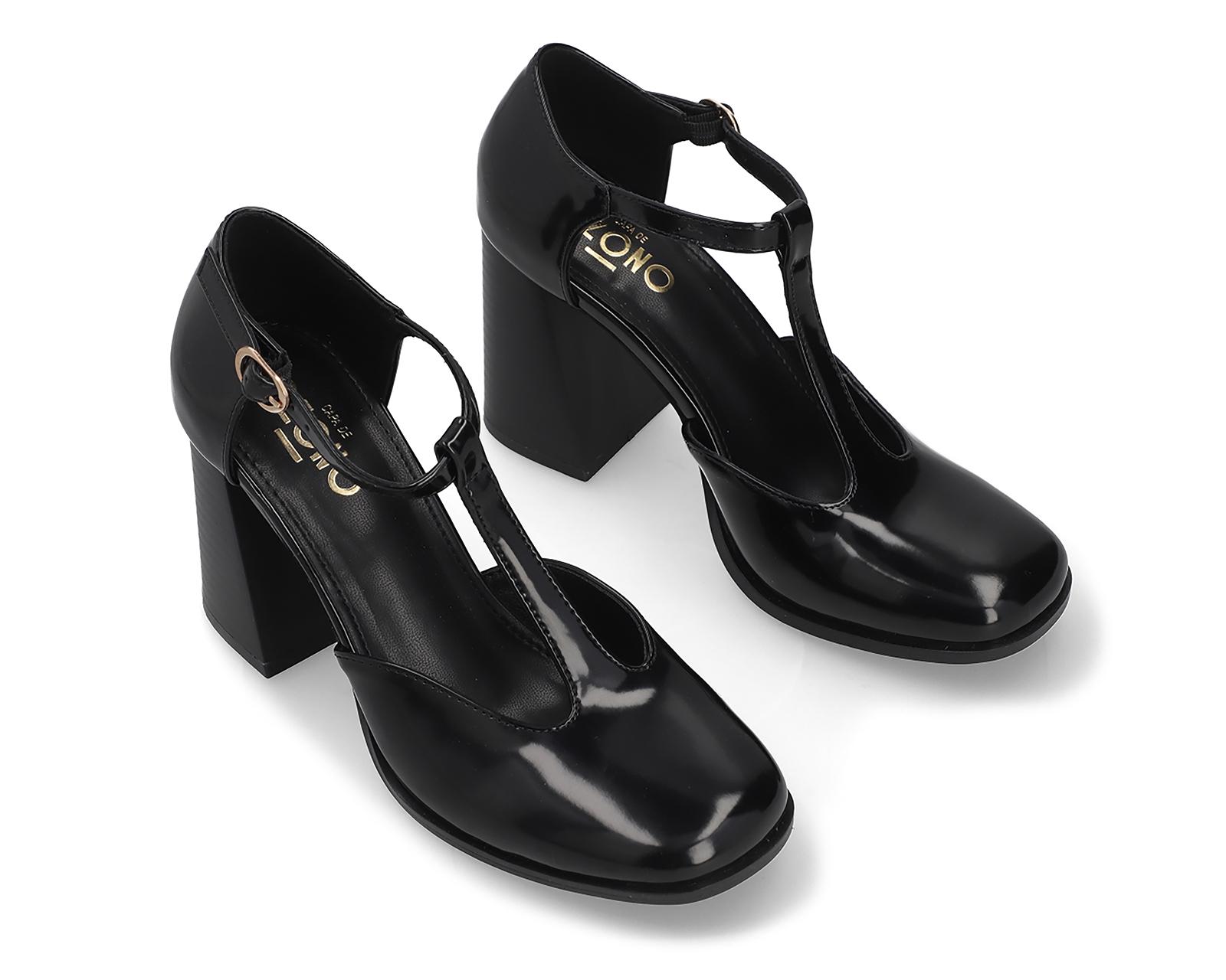 Foto 6 pulgar | Foto 5 | Zapatillas Capa de Ozono para Mujer