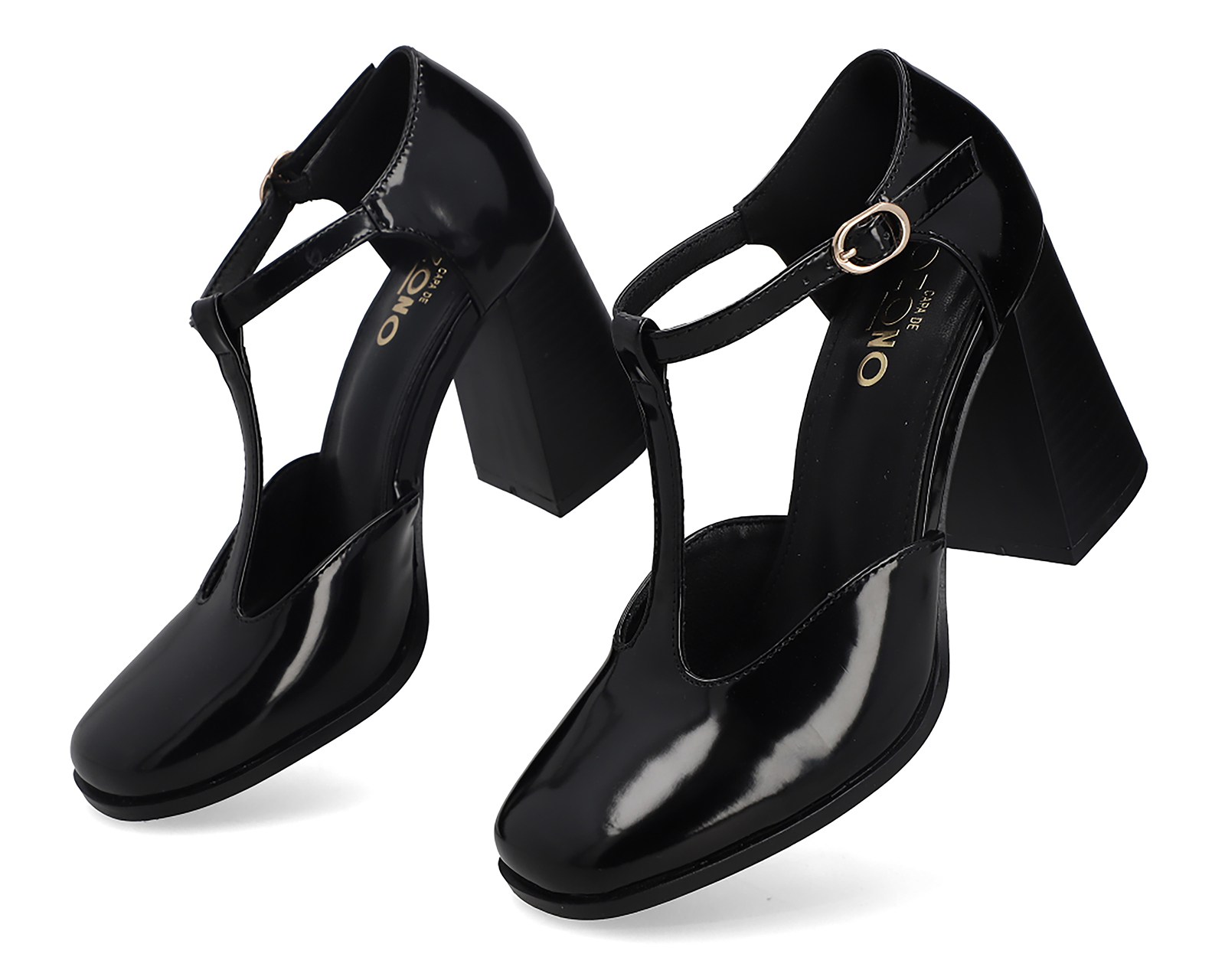 Foto 7 pulgar | Foto 6 | Zapatillas Capa de Ozono para Mujer