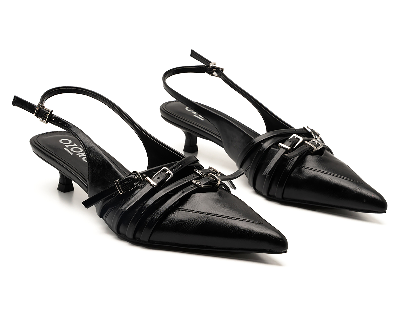 Zapatillas Capa de Ozono para Mujer