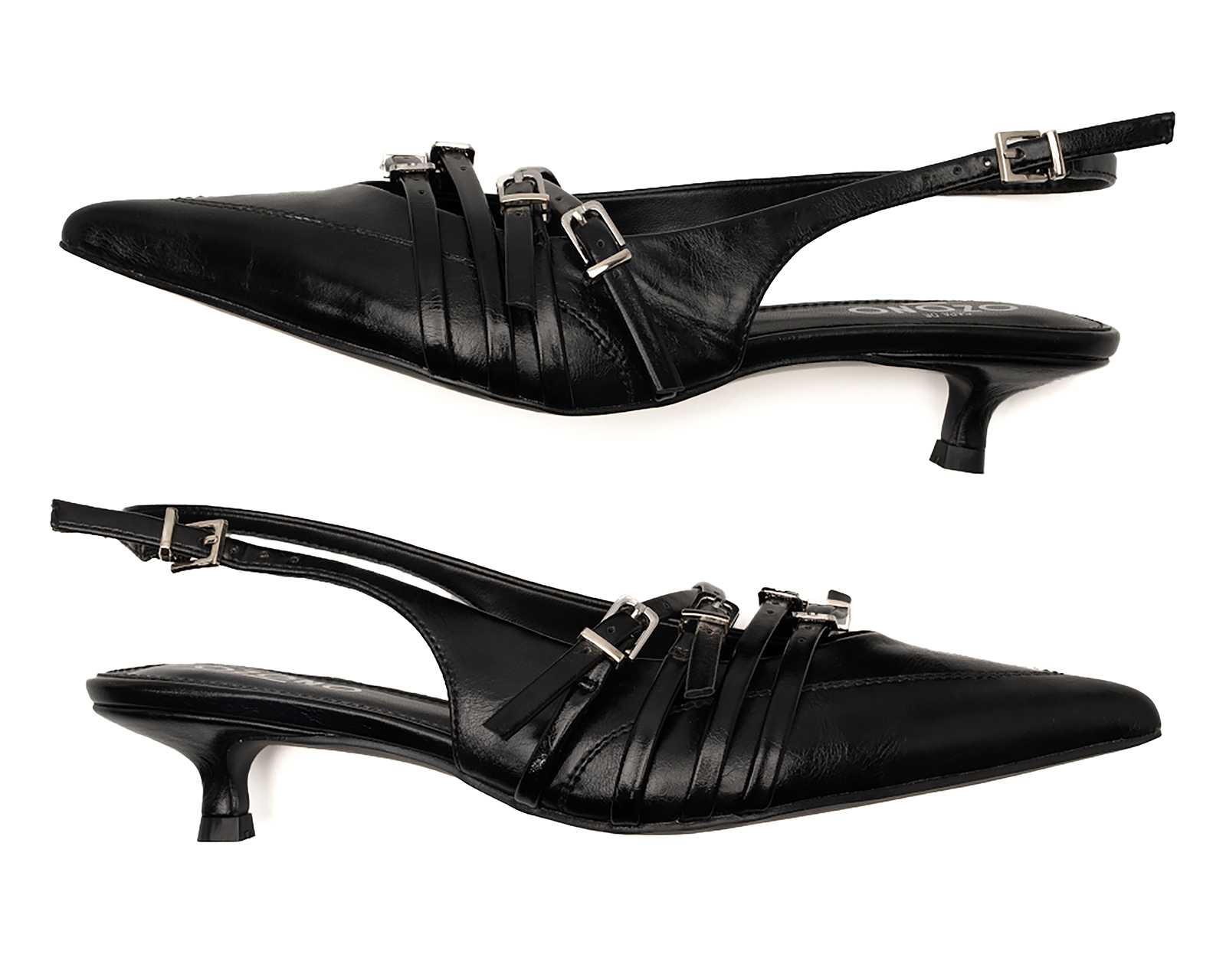 Foto 7 | Foto 7 | Zapatillas Capa de Ozono para Mujer