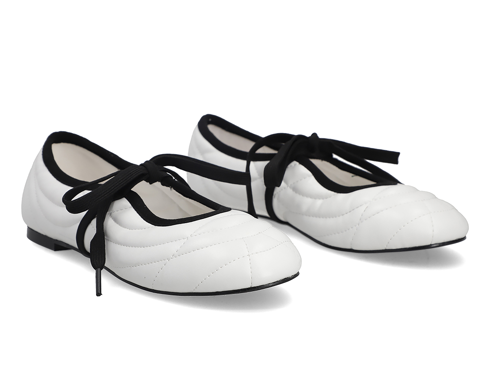 Flats Capa de Ozono para Mujer