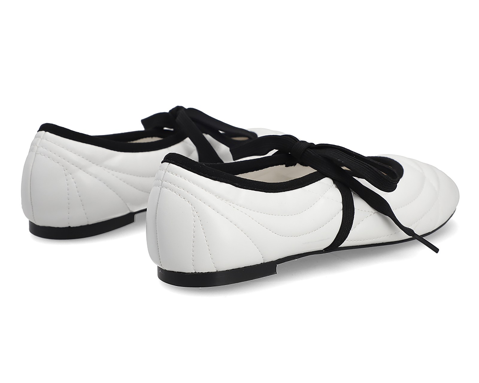 Foto 4 pulgar | Foto 3 | Flats Capa de Ozono para Mujer