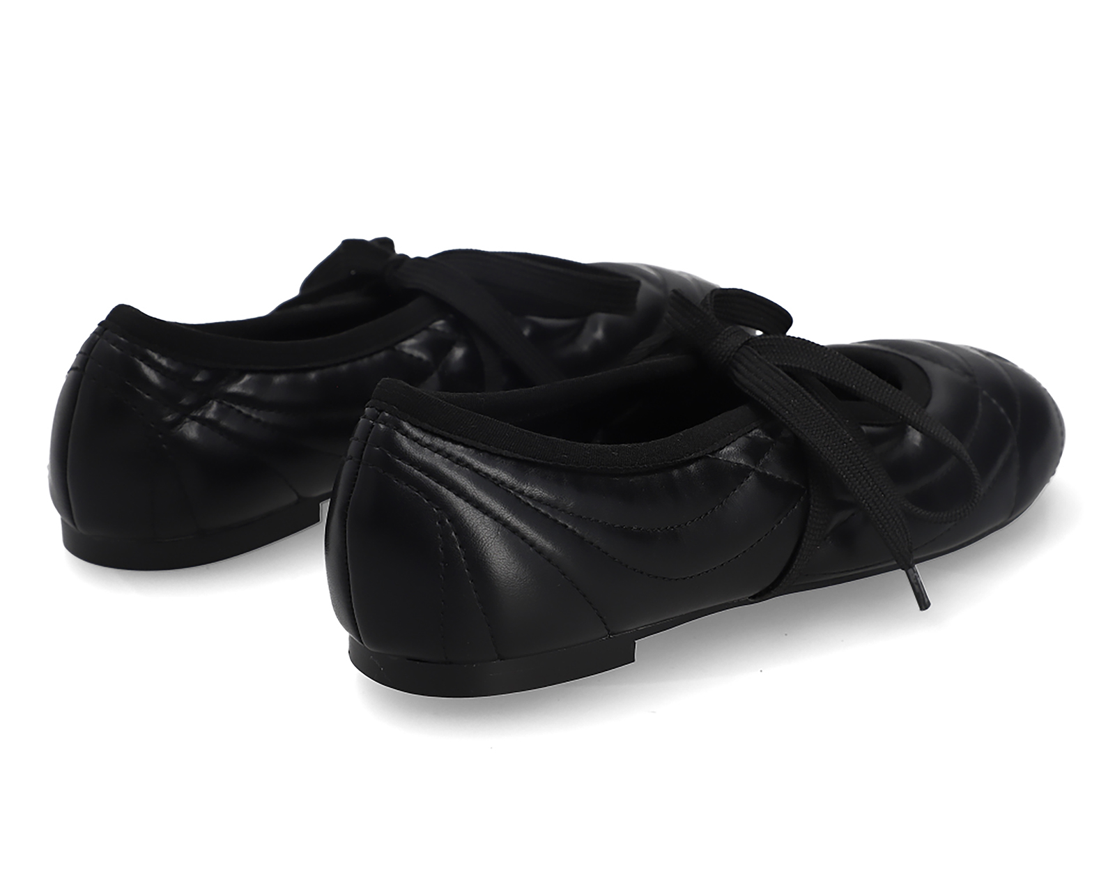 Foto 4 pulgar | Foto 3 | Flats Capa de Ozono para Mujer
