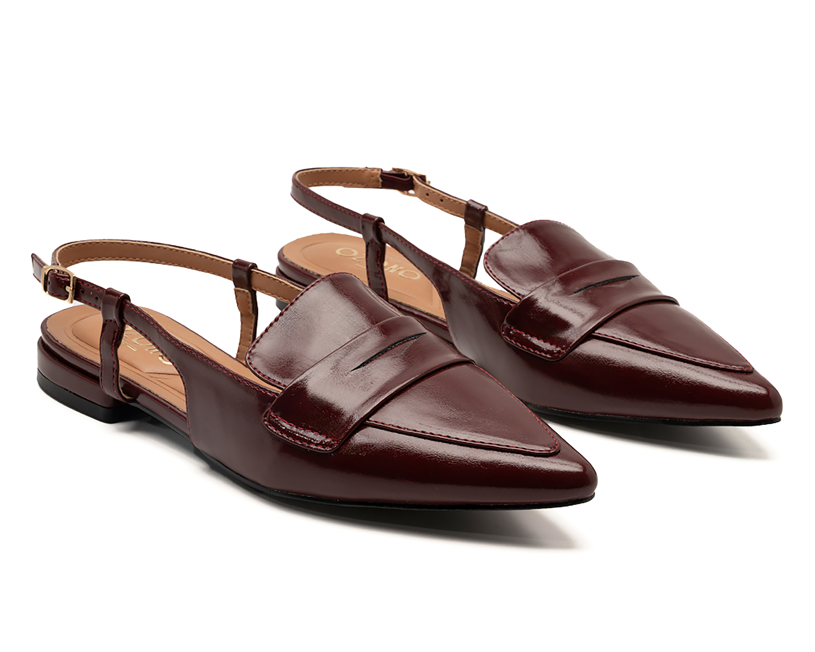 Flats Capa de Ozono para Mujer