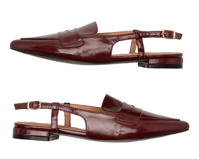 Foto 7 | Foto 7 | Flats Capa de Ozono para Mujer