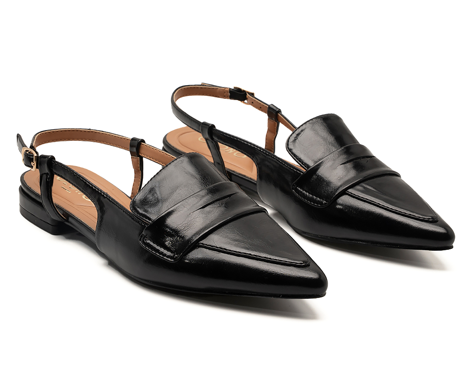 Flats Capa de Ozono para Mujer