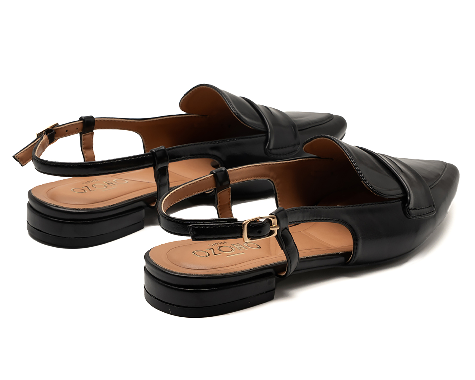 Foto 4 pulgar | Foto 3 | Flats Capa de Ozono para Mujer