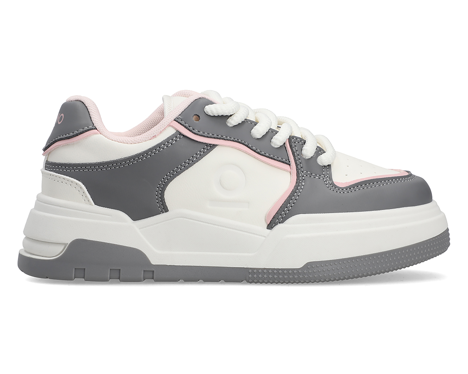 Foto 3 pulgar | Foto 2 | Tenis Casuales Capa de Ozono para Mujer