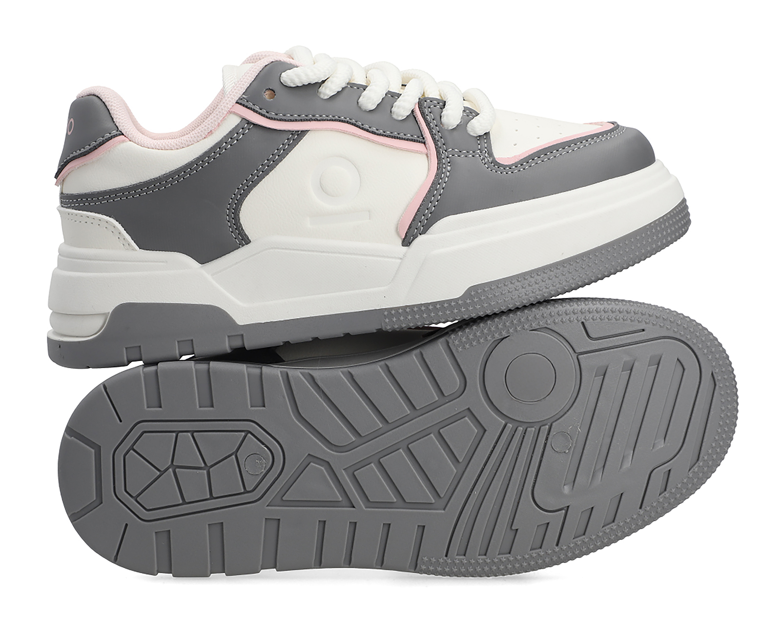 Foto 5 pulgar | Foto 4 | Tenis Casuales Capa de Ozono para Mujer