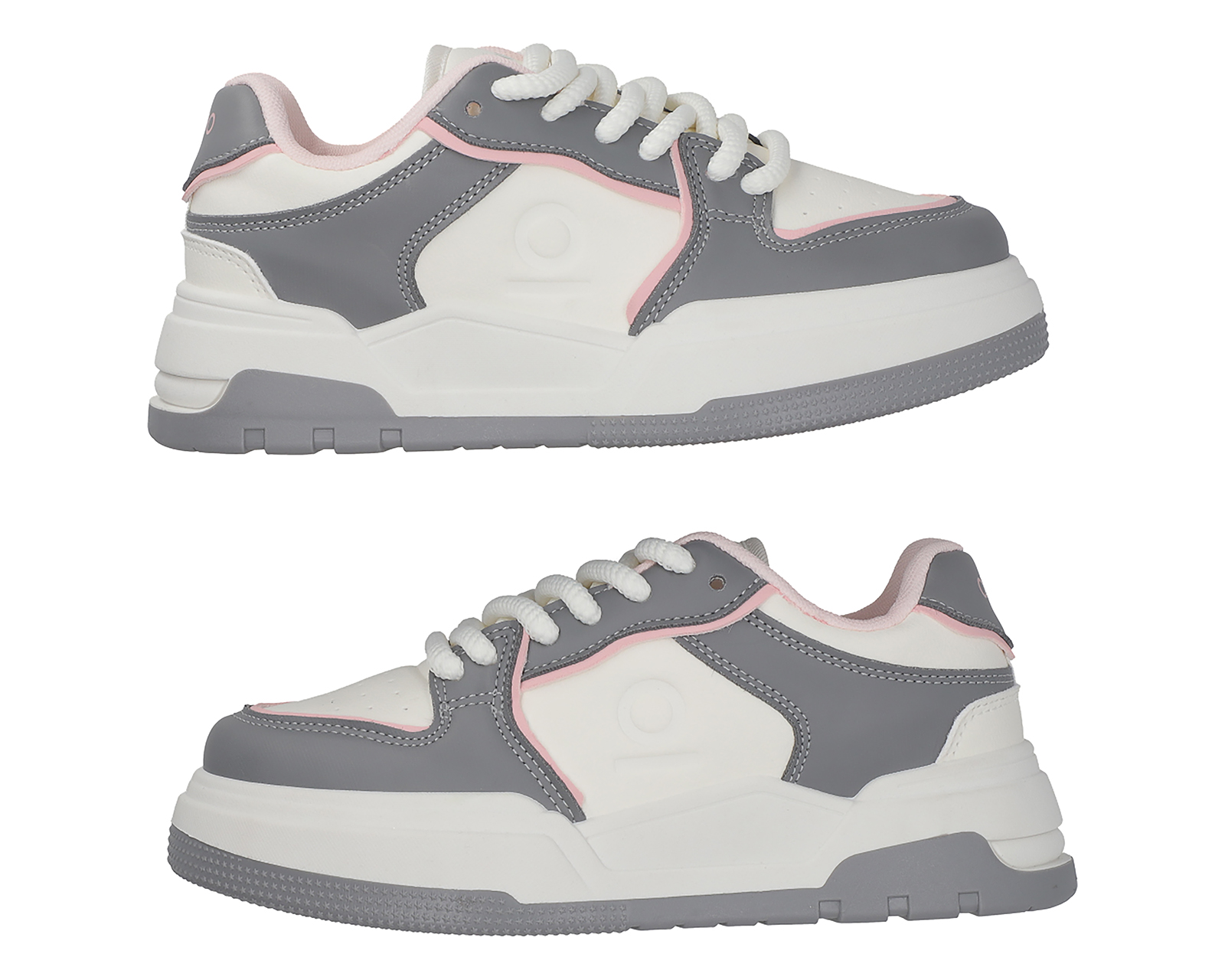 Foto 8 pulgar | Foto 7 | Tenis Casuales Capa de Ozono para Mujer