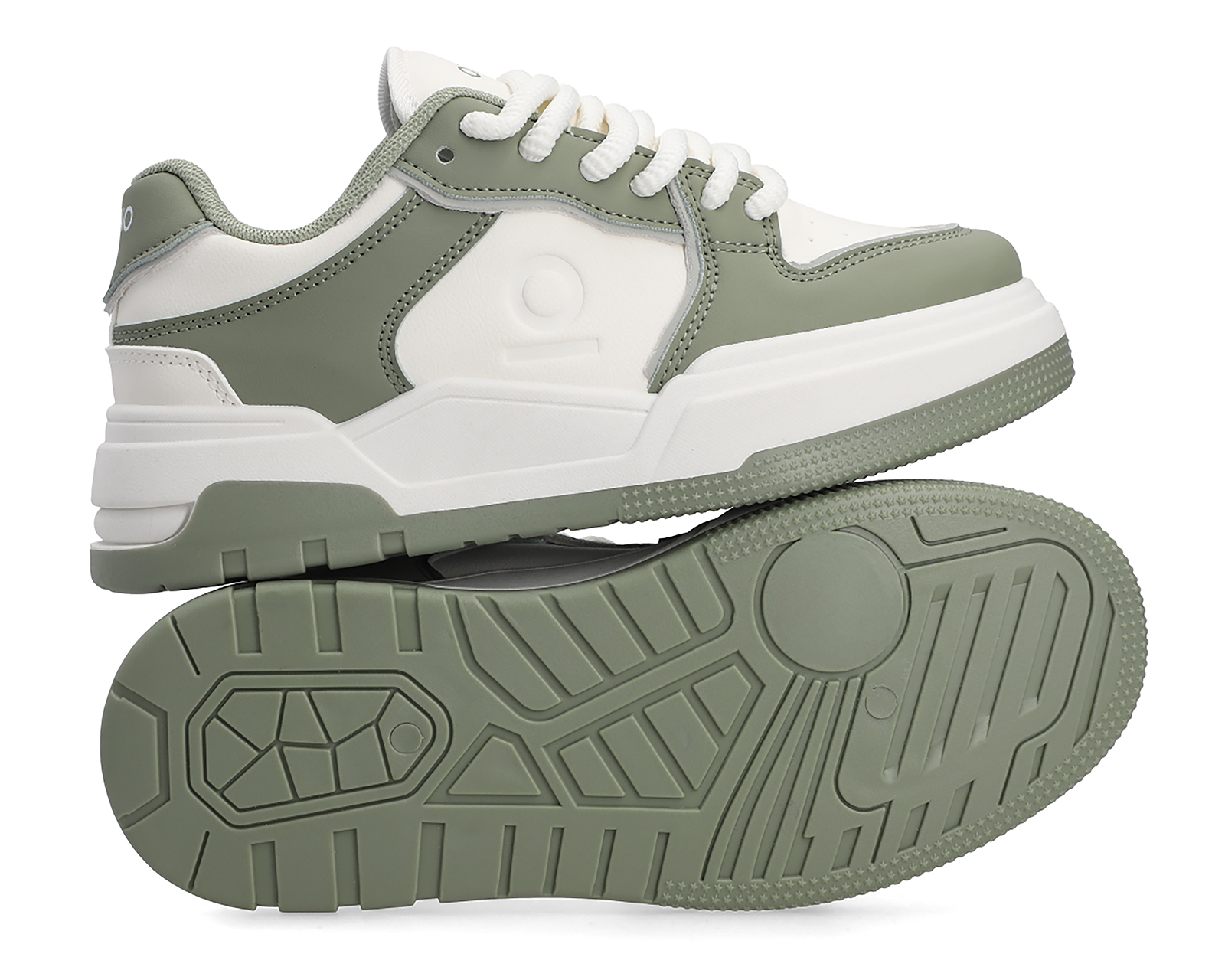 Foto 5 pulgar | Foto 4 | Tenis Casuales Capa de Ozono para Mujer