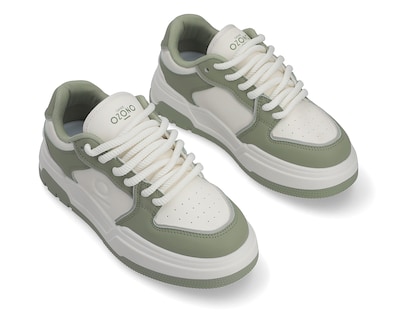 Foto 5 | Foto 5 | Tenis Casuales Capa de Ozono para Mujer