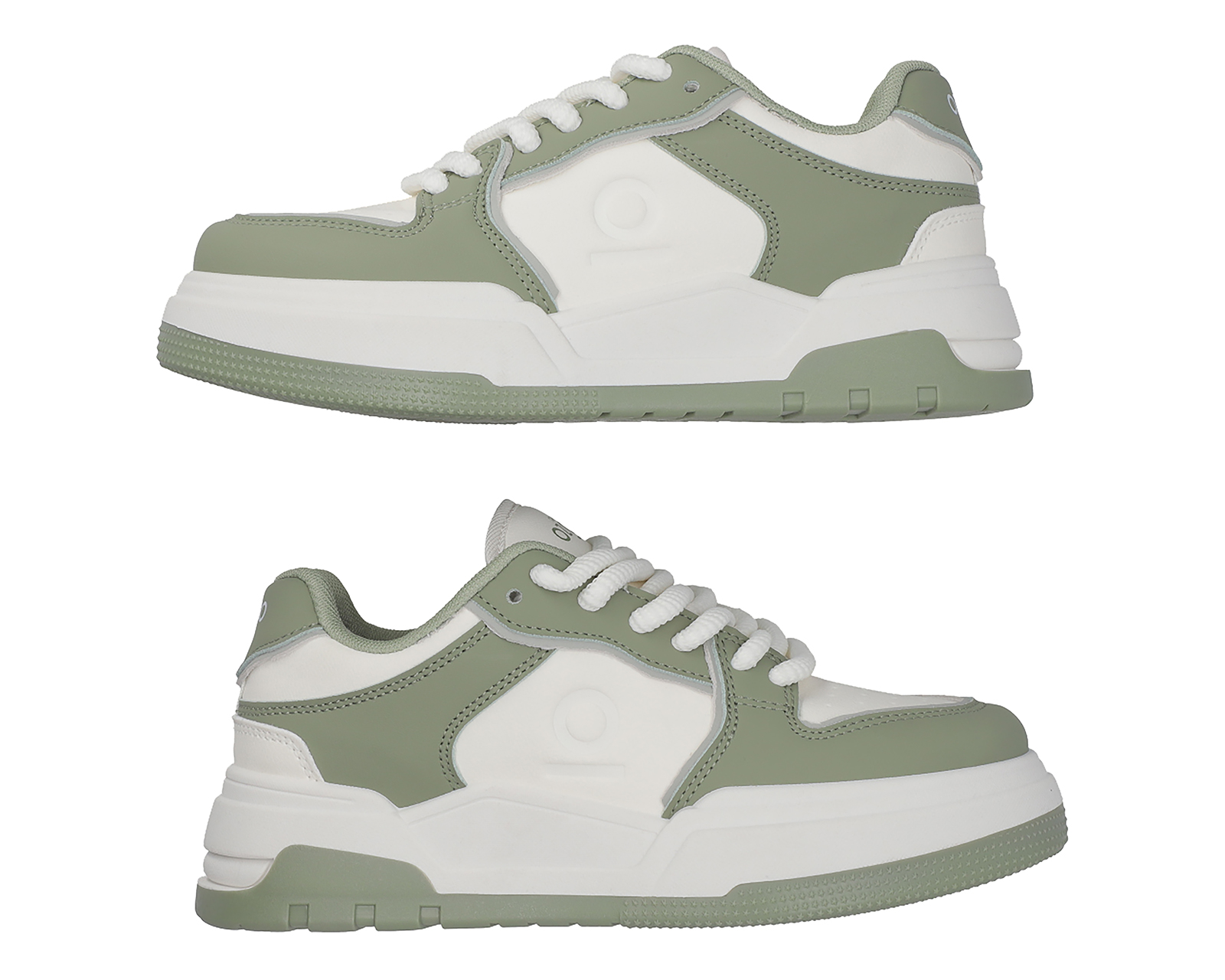 Foto 8 pulgar | Foto 7 | Tenis Casuales Capa de Ozono para Mujer