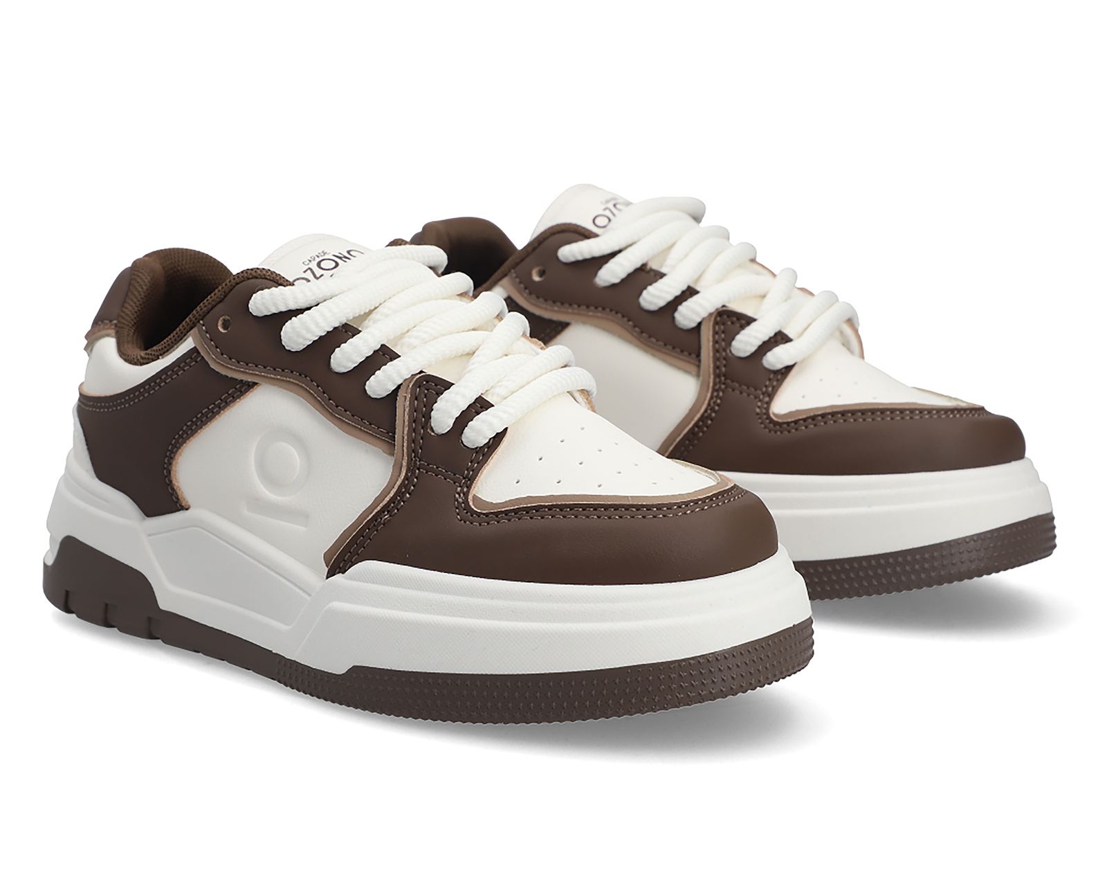 Tenis Casuales Capa de Ozono para Mujer