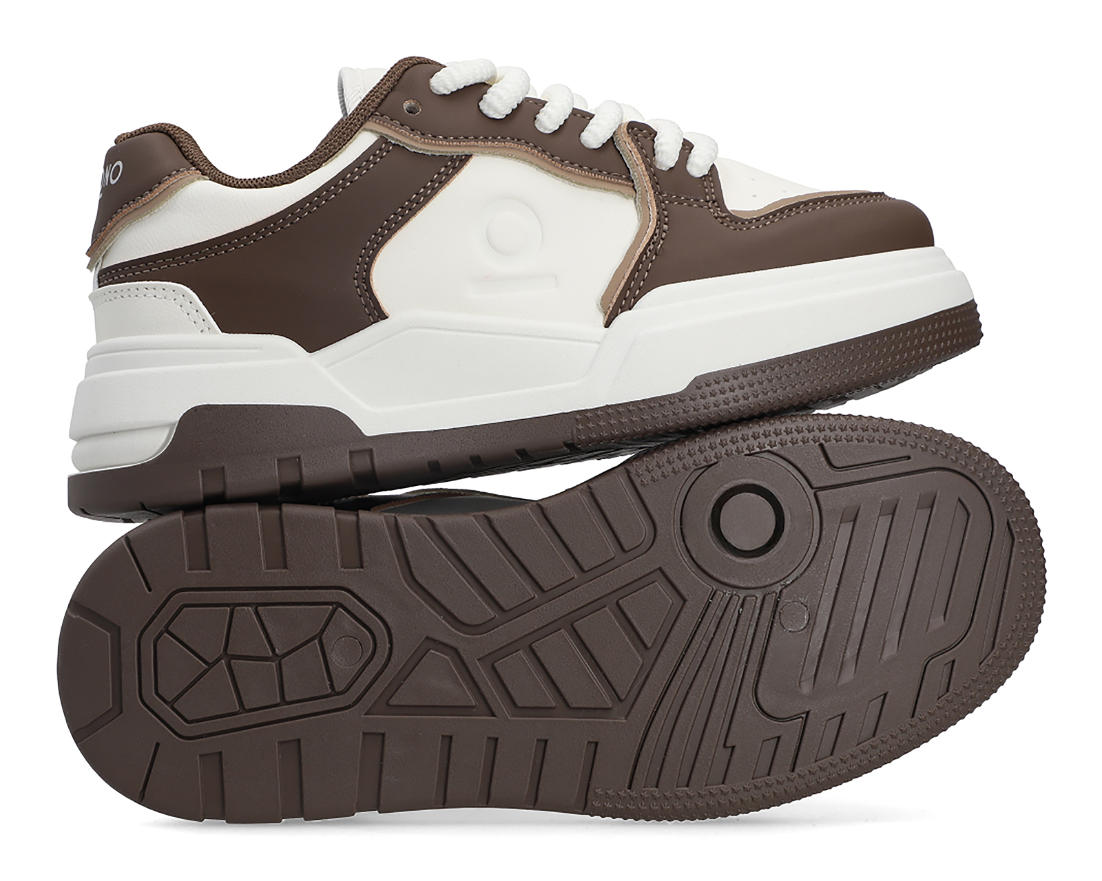 Foto 5 pulgar | Foto 4 | Tenis Casuales Capa de Ozono para Mujer