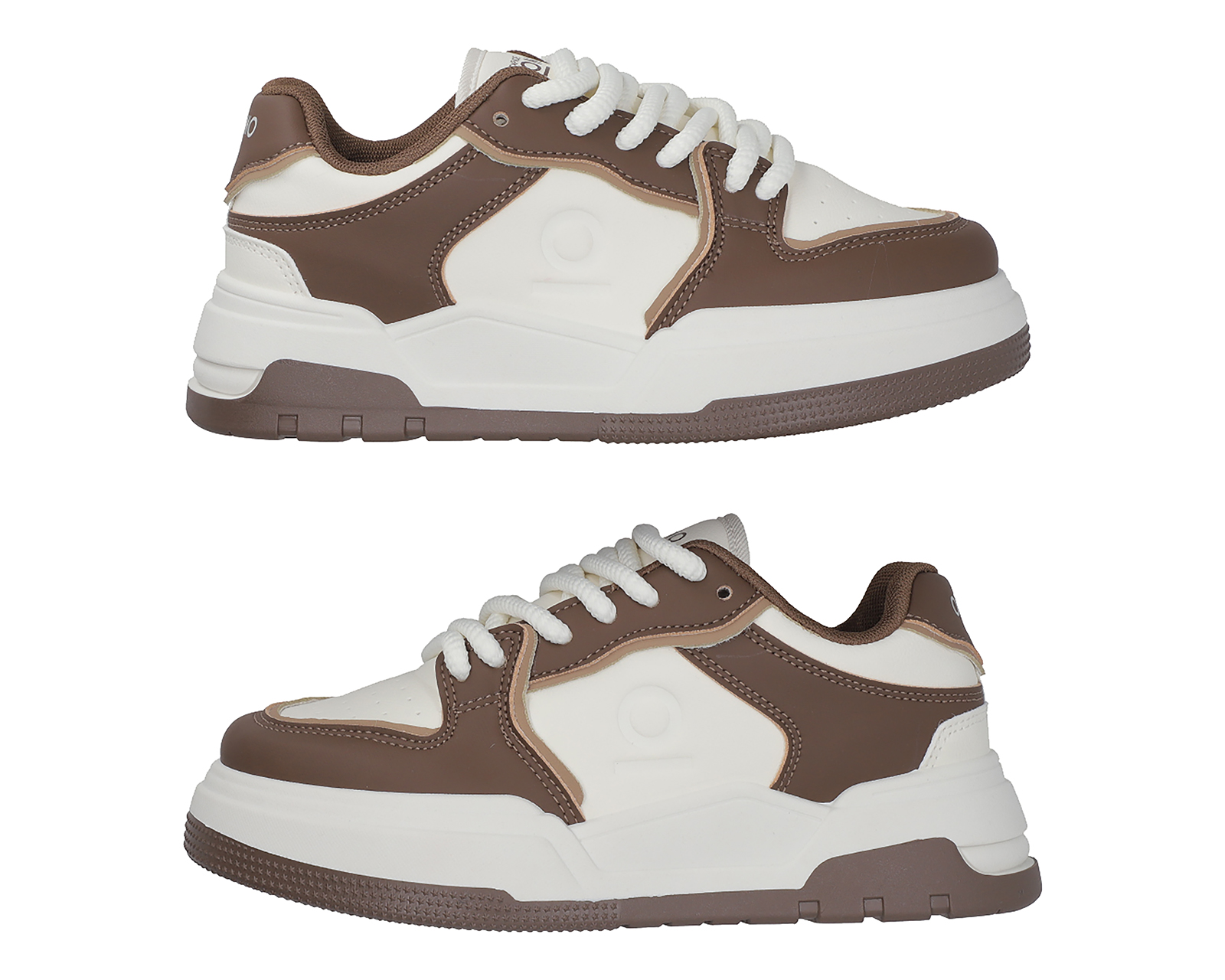 Foto 8 pulgar | Foto 7 | Tenis Casuales Capa de Ozono para Mujer