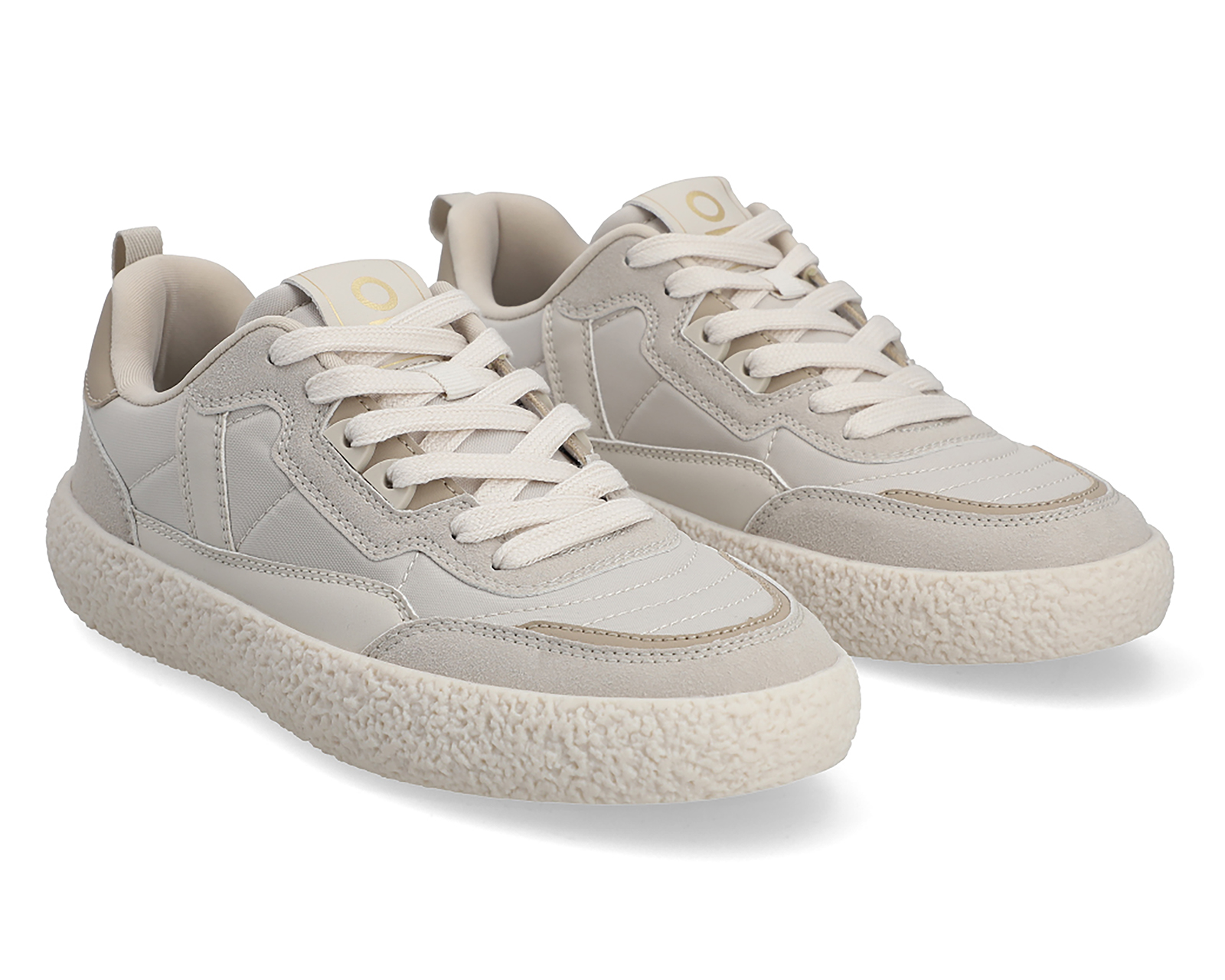 Tenis Casuales Capa de Ozono para Mujer