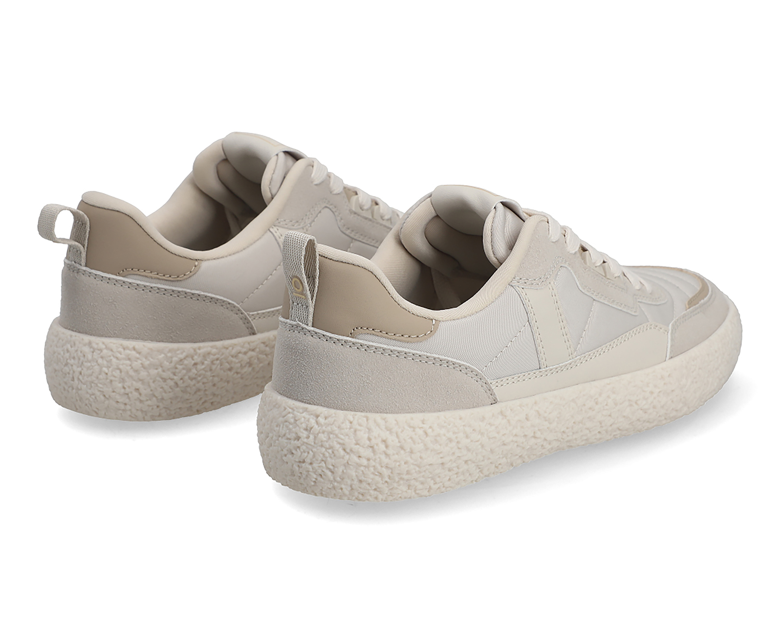 Foto 4 pulgar | Foto 3 | Tenis Casuales Capa de Ozono para Mujer