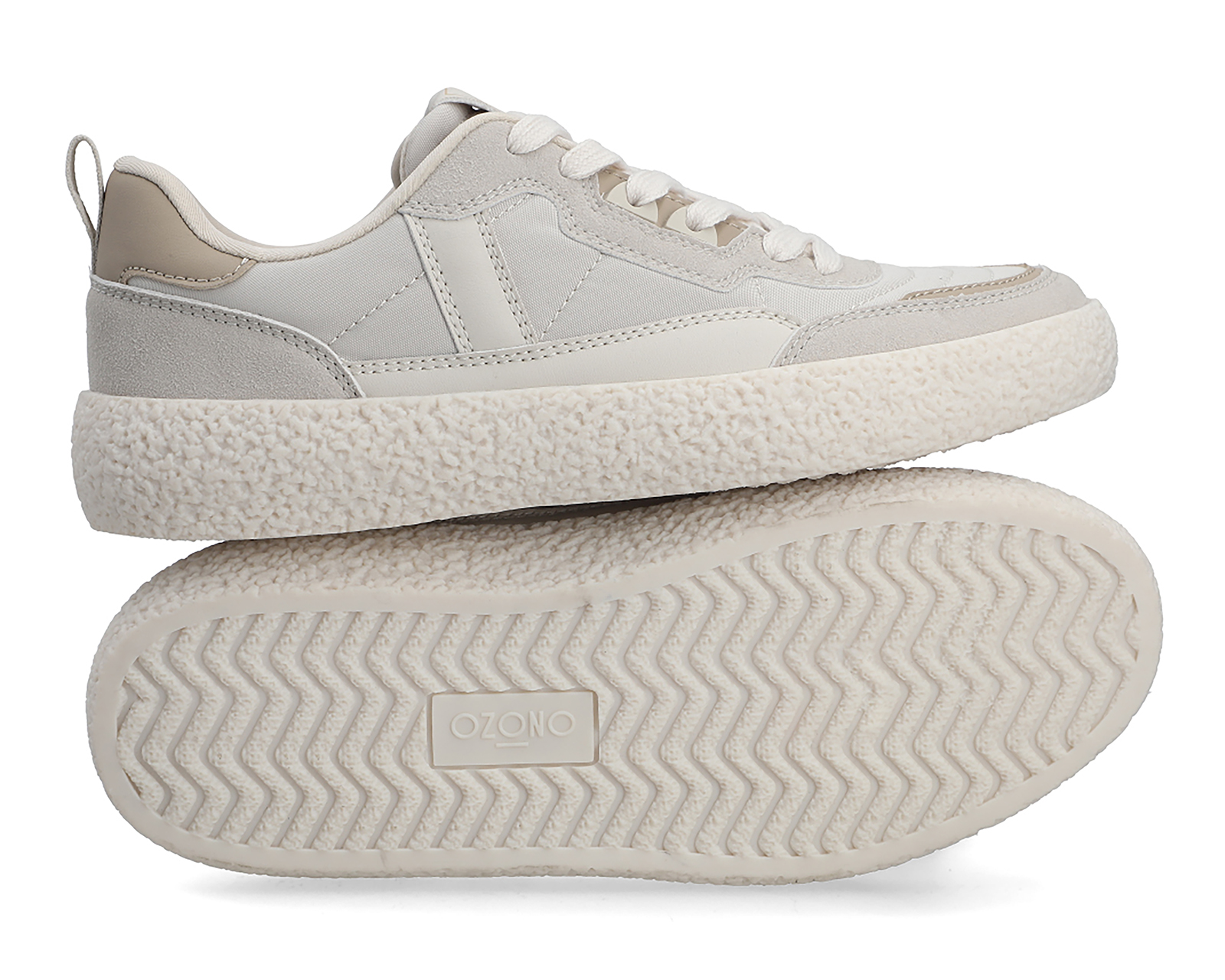 Foto 5 pulgar | Foto 4 | Tenis Casuales Capa de Ozono para Mujer