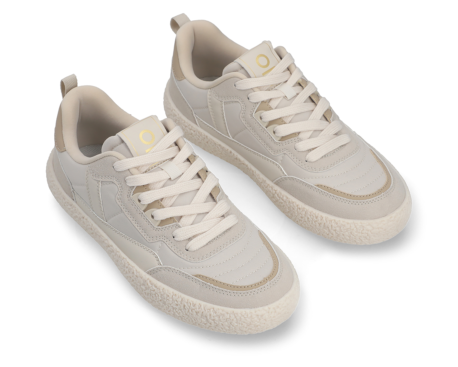 Foto 6 pulgar | Foto 5 | Tenis Casuales Capa de Ozono para Mujer