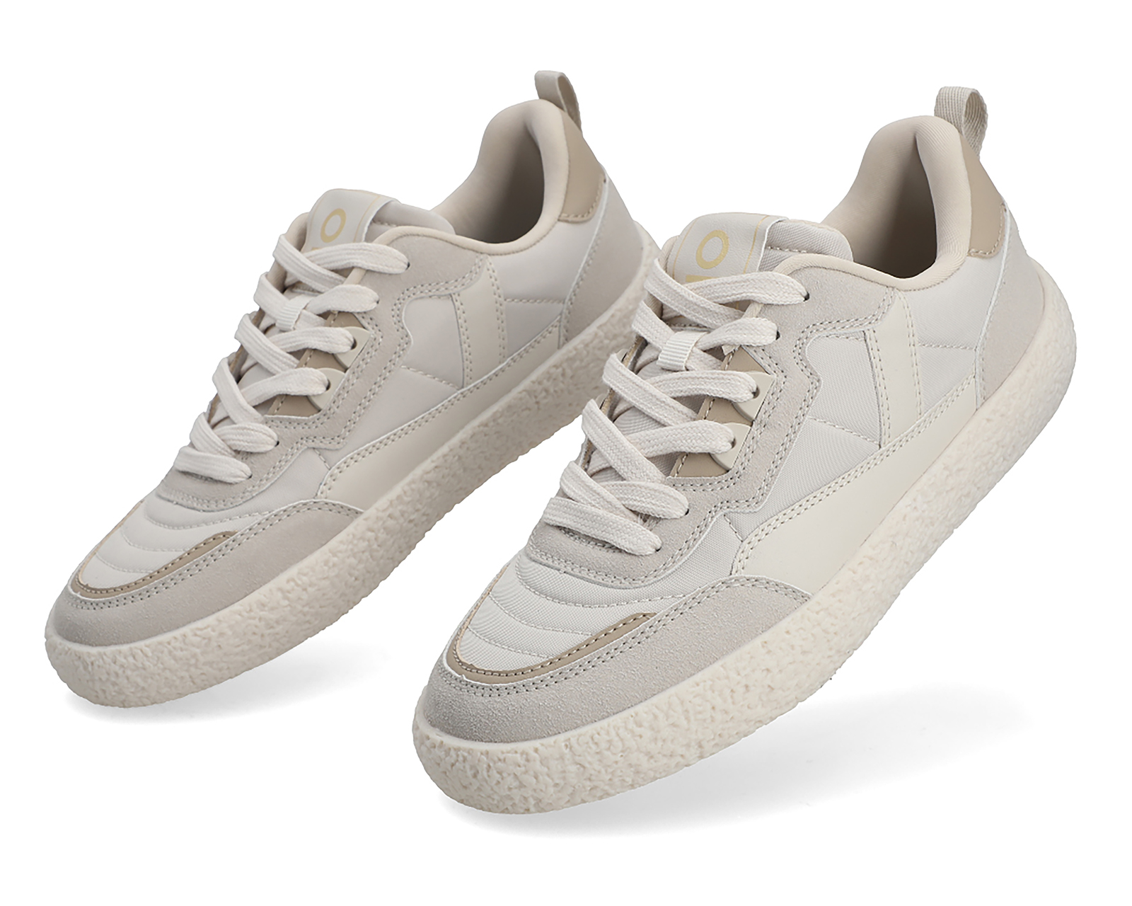 Foto 7 pulgar | Foto 6 | Tenis Casuales Capa de Ozono para Mujer