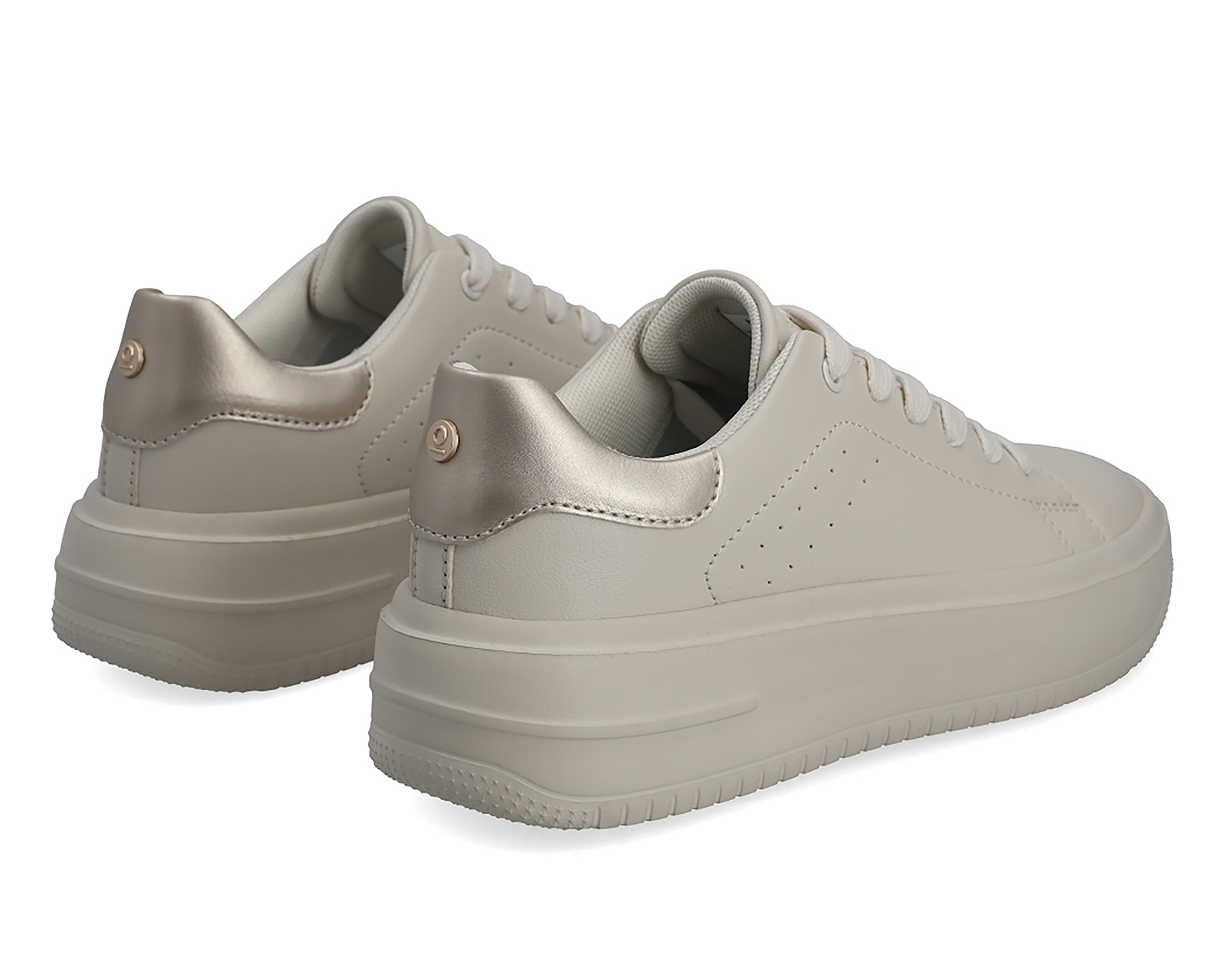 Foto 3 | Foto 3 | Tenis Casuales Capa de Ozono para Mujer