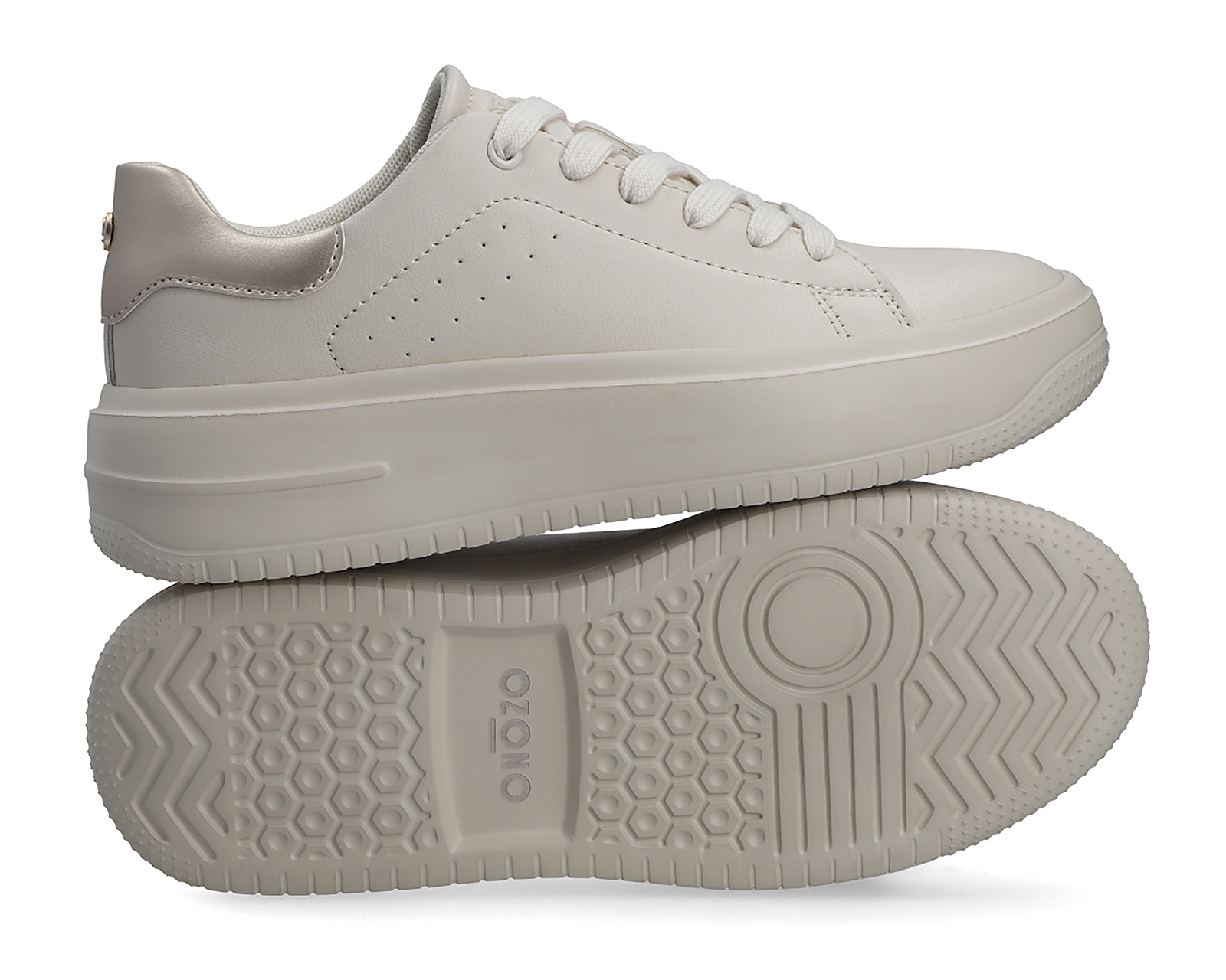 Foto 4 | Foto 4 | Tenis Casuales Capa de Ozono para Mujer