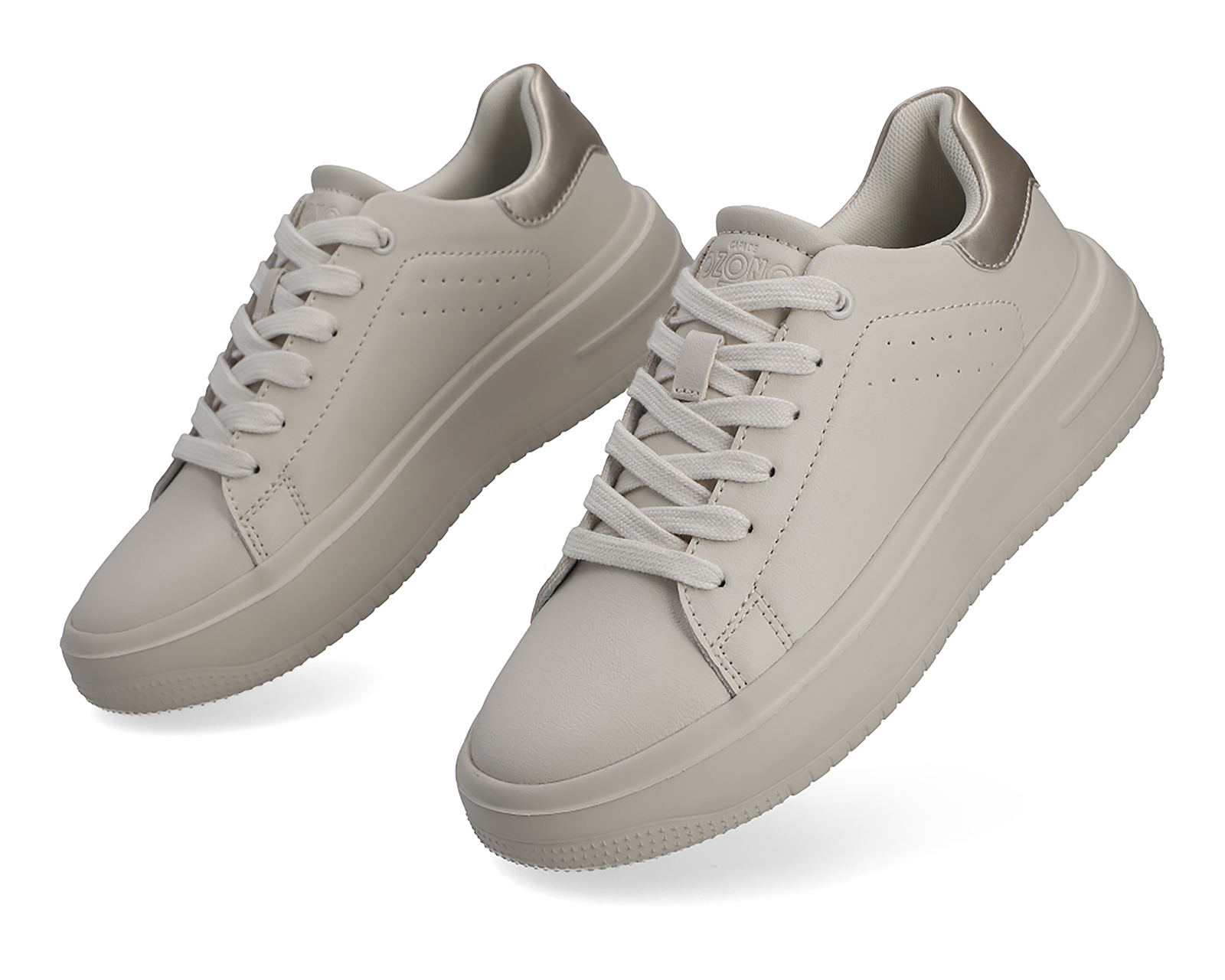 Foto 6 | Foto 6 | Tenis Casuales Capa de Ozono para Mujer