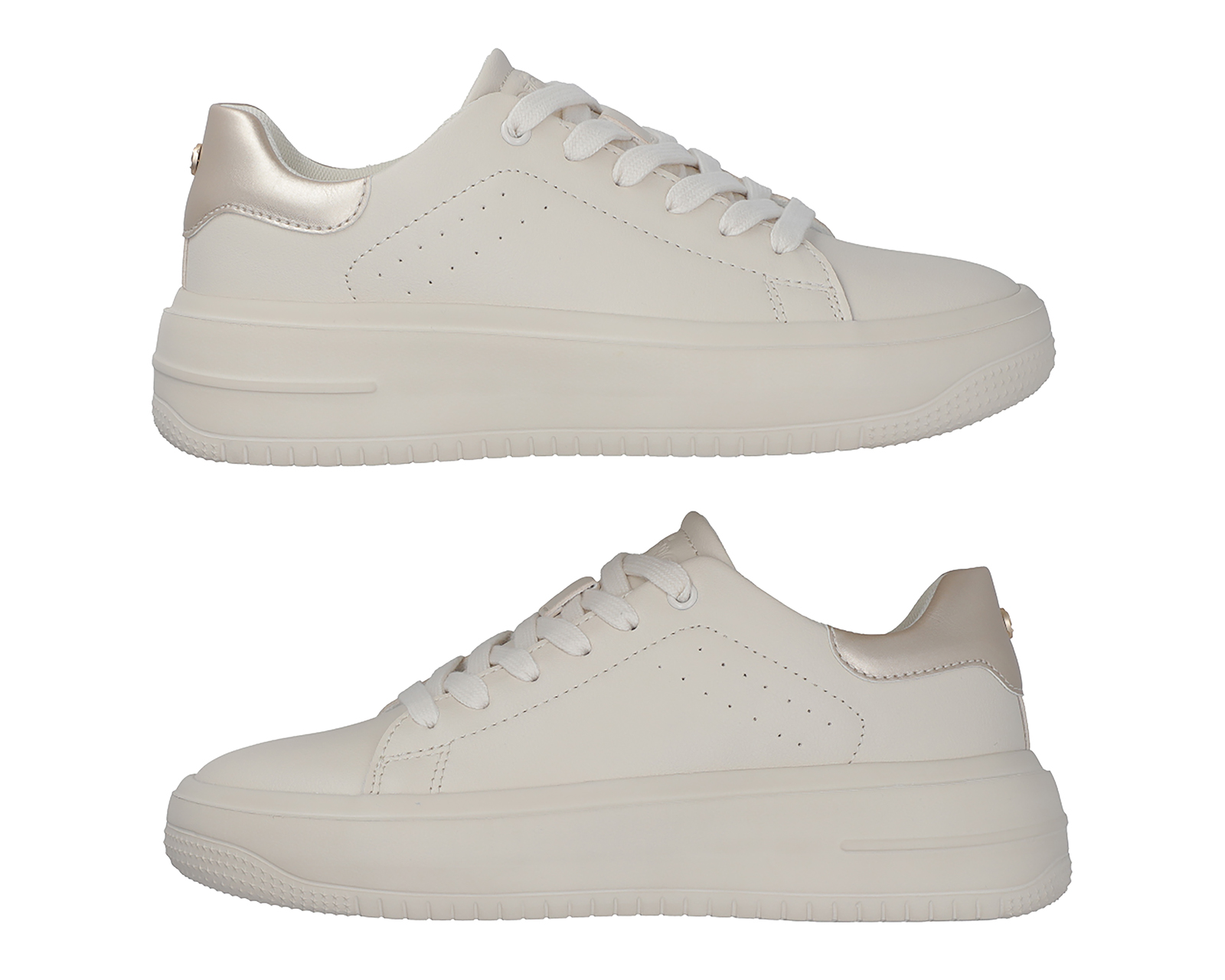 Foto 8 pulgar | Foto 7 | Tenis Casuales Capa de Ozono para Mujer