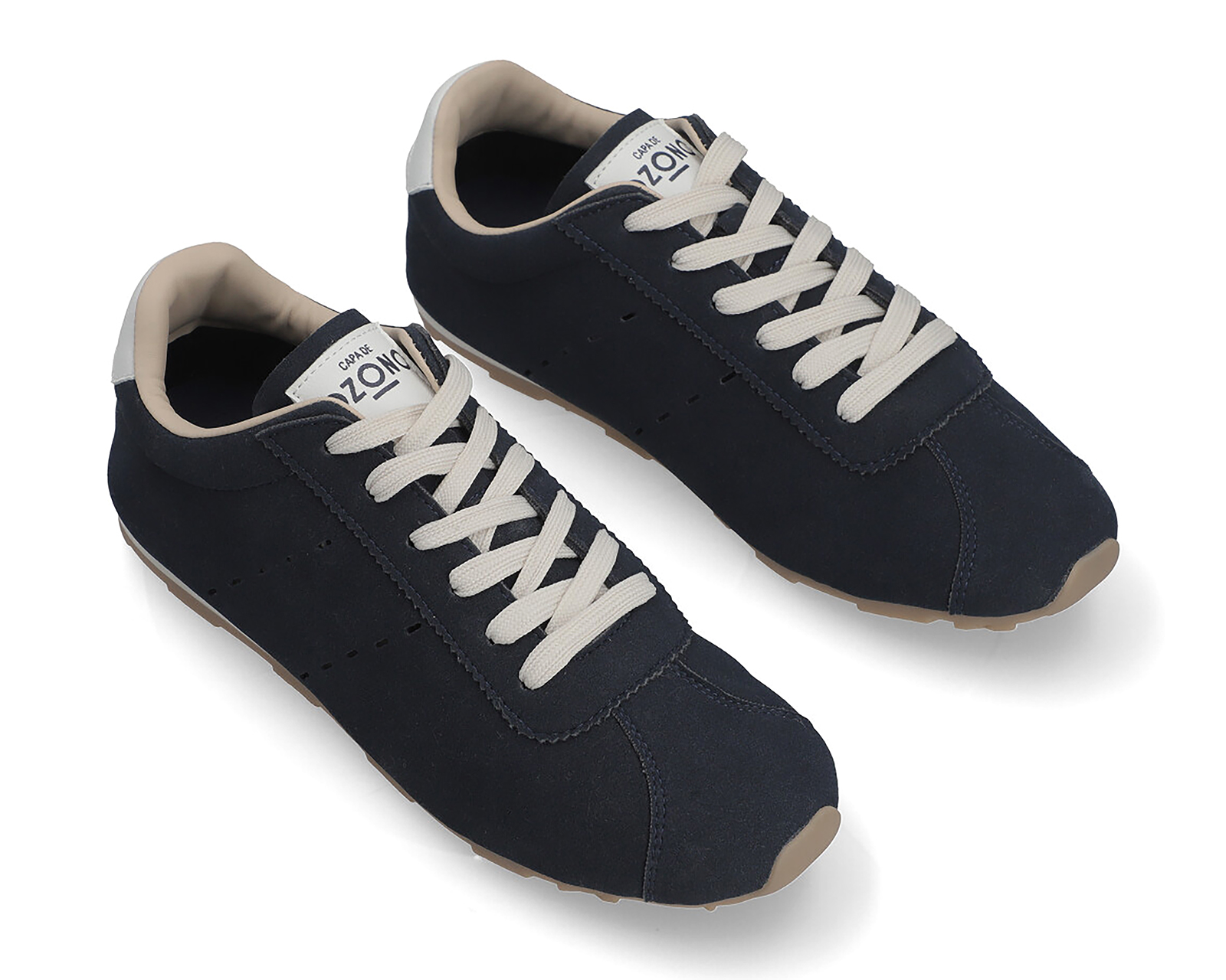 Foto 5 | Foto 5 | Tenis Casuales Capa de Ozono para Hombre