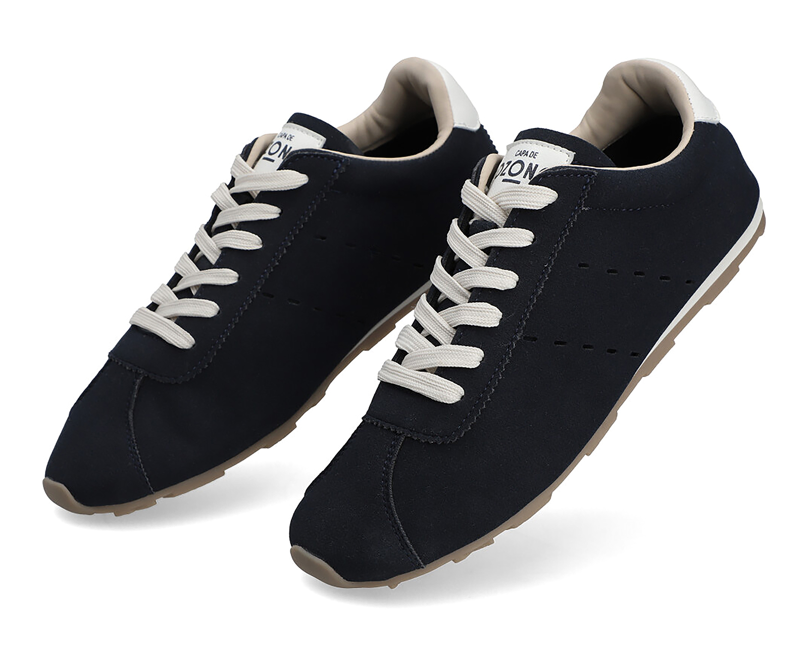 Foto 7 pulgar | Foto 6 | Tenis Casuales Capa de Ozono para Hombre