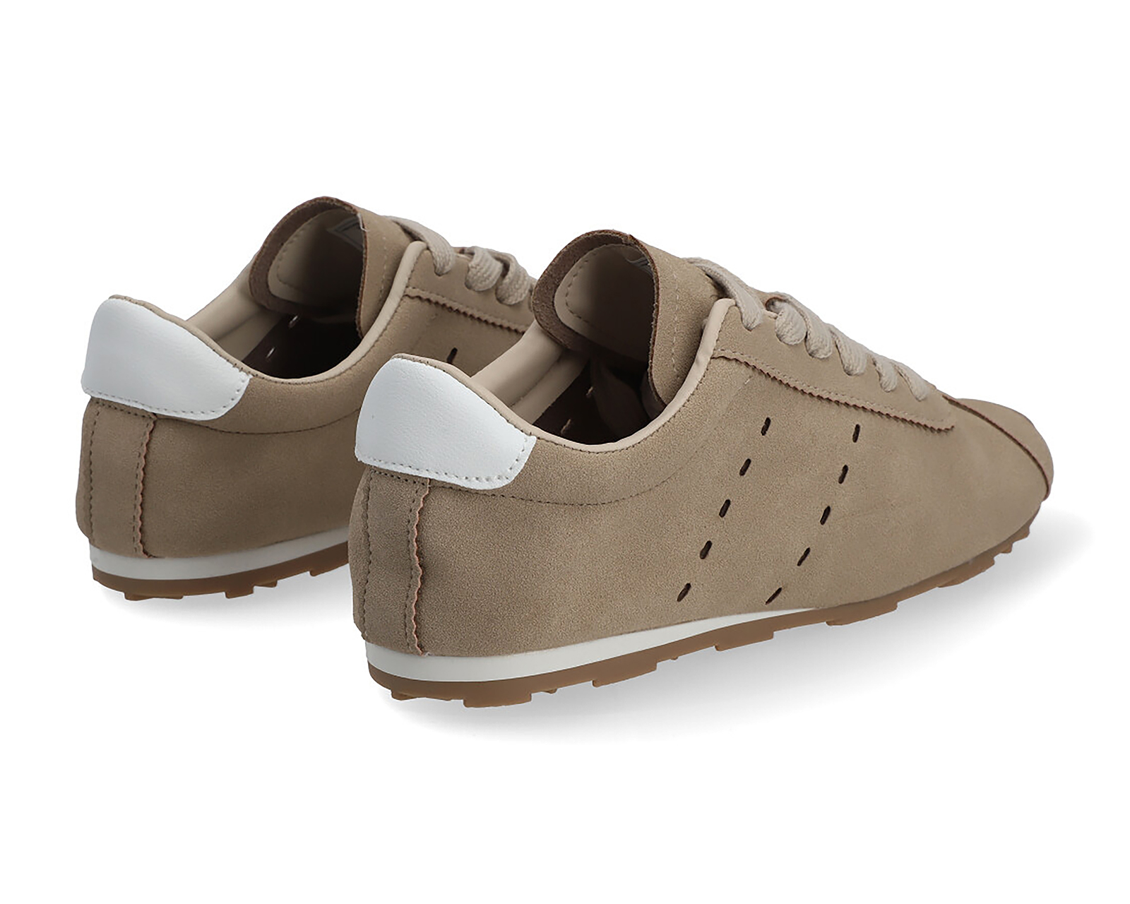 Foto 4 pulgar | Foto 3 | Tenis Casuales Capa de Ozono para Mujer