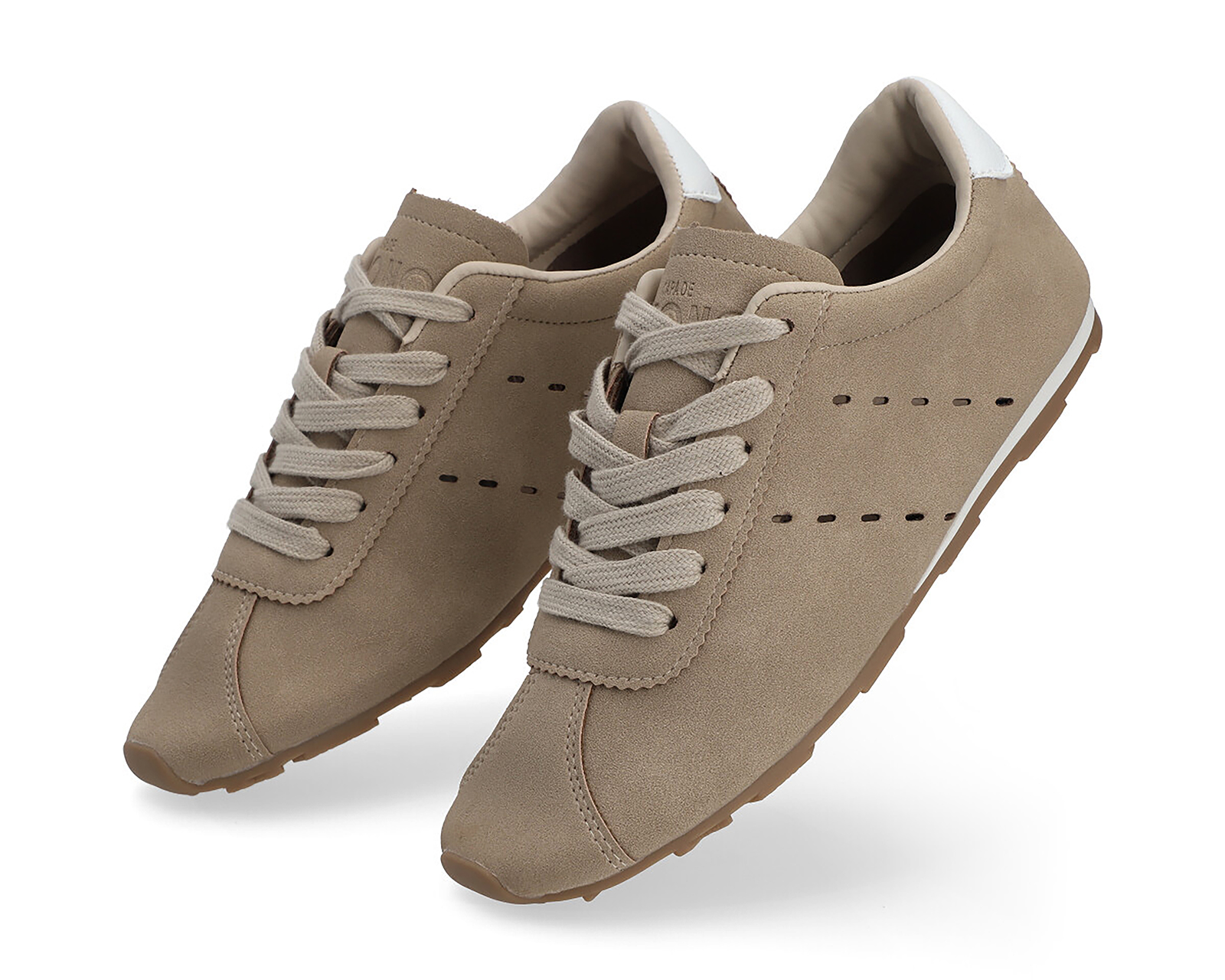 Foto 7 pulgar | Foto 6 | Tenis Casuales Capa de Ozono para Mujer