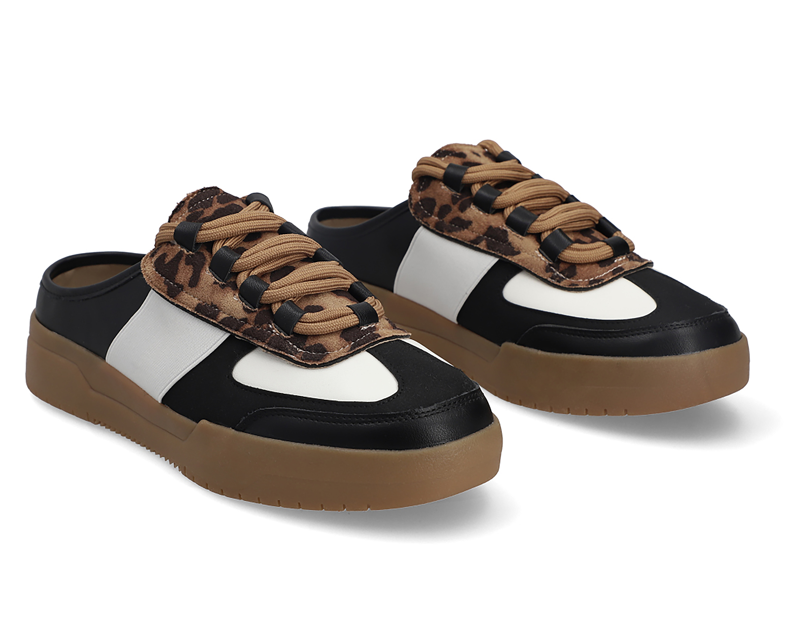 Foto 1 | Foto 1 | Tenis Casuales Capa de Ozono para Mujer