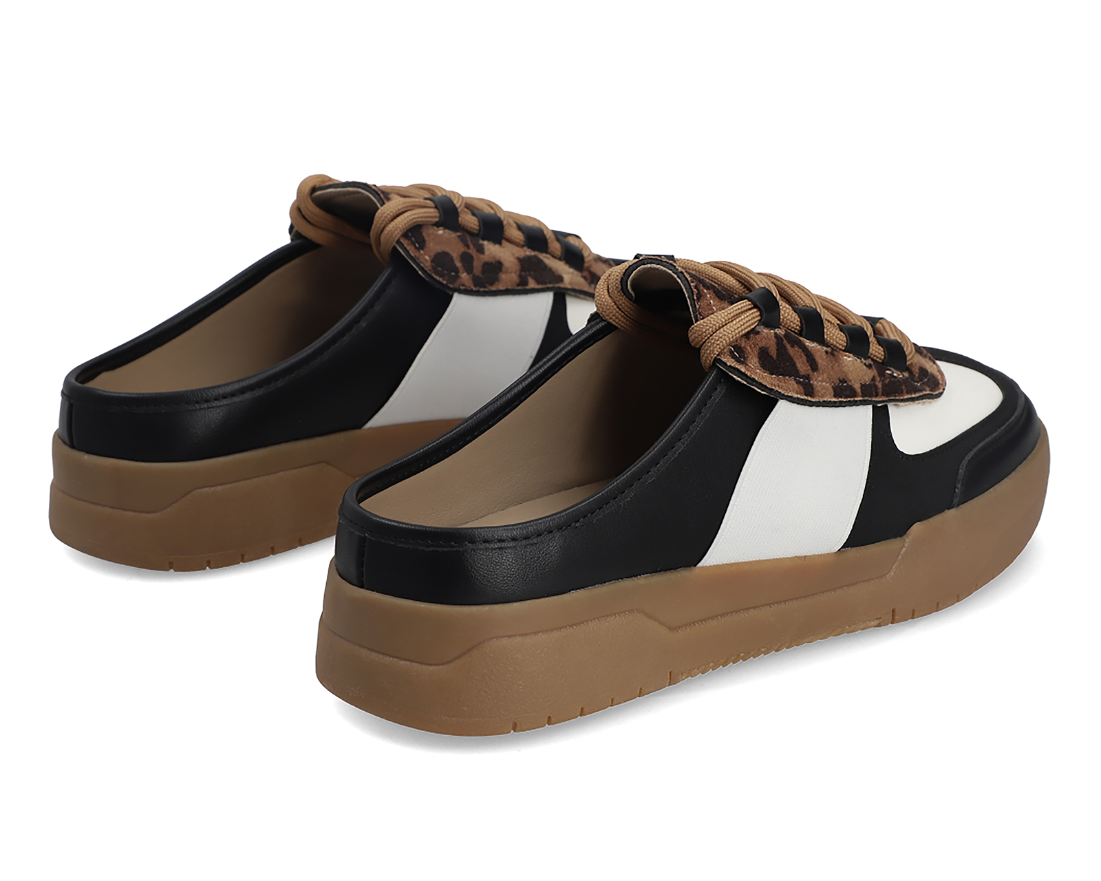 Foto 3 | Foto 3 | Tenis Casuales Capa de Ozono para Mujer