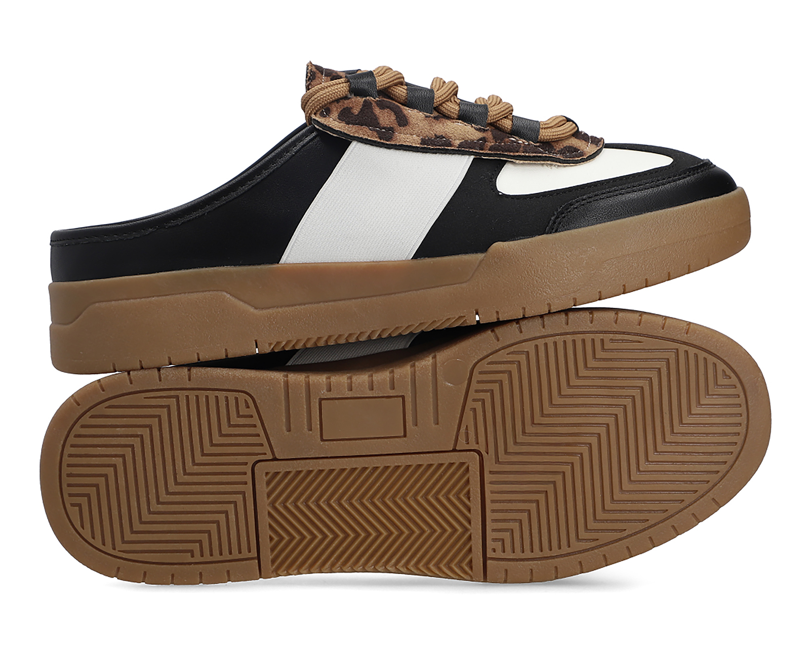 Foto 5 pulgar | Foto 4 | Tenis Casuales Capa de Ozono para Mujer