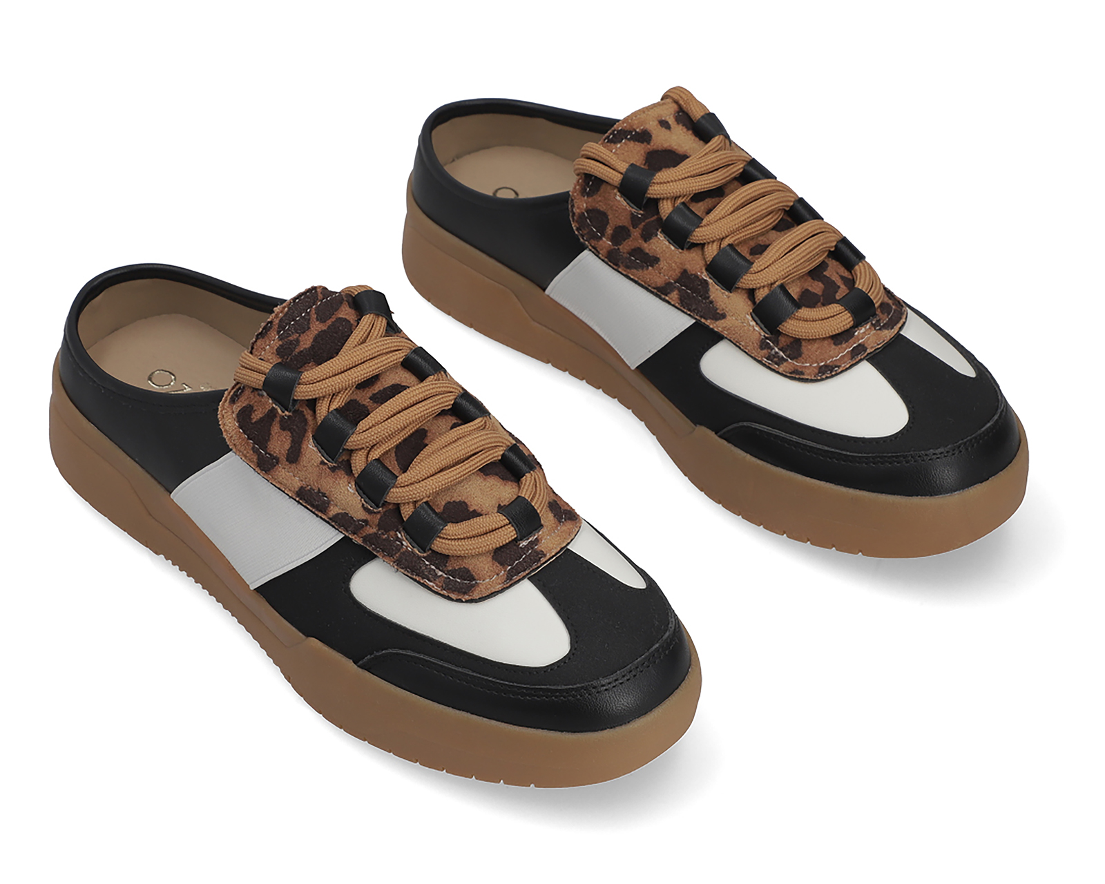 Foto 6 pulgar | Foto 5 | Tenis Casuales Capa de Ozono para Mujer